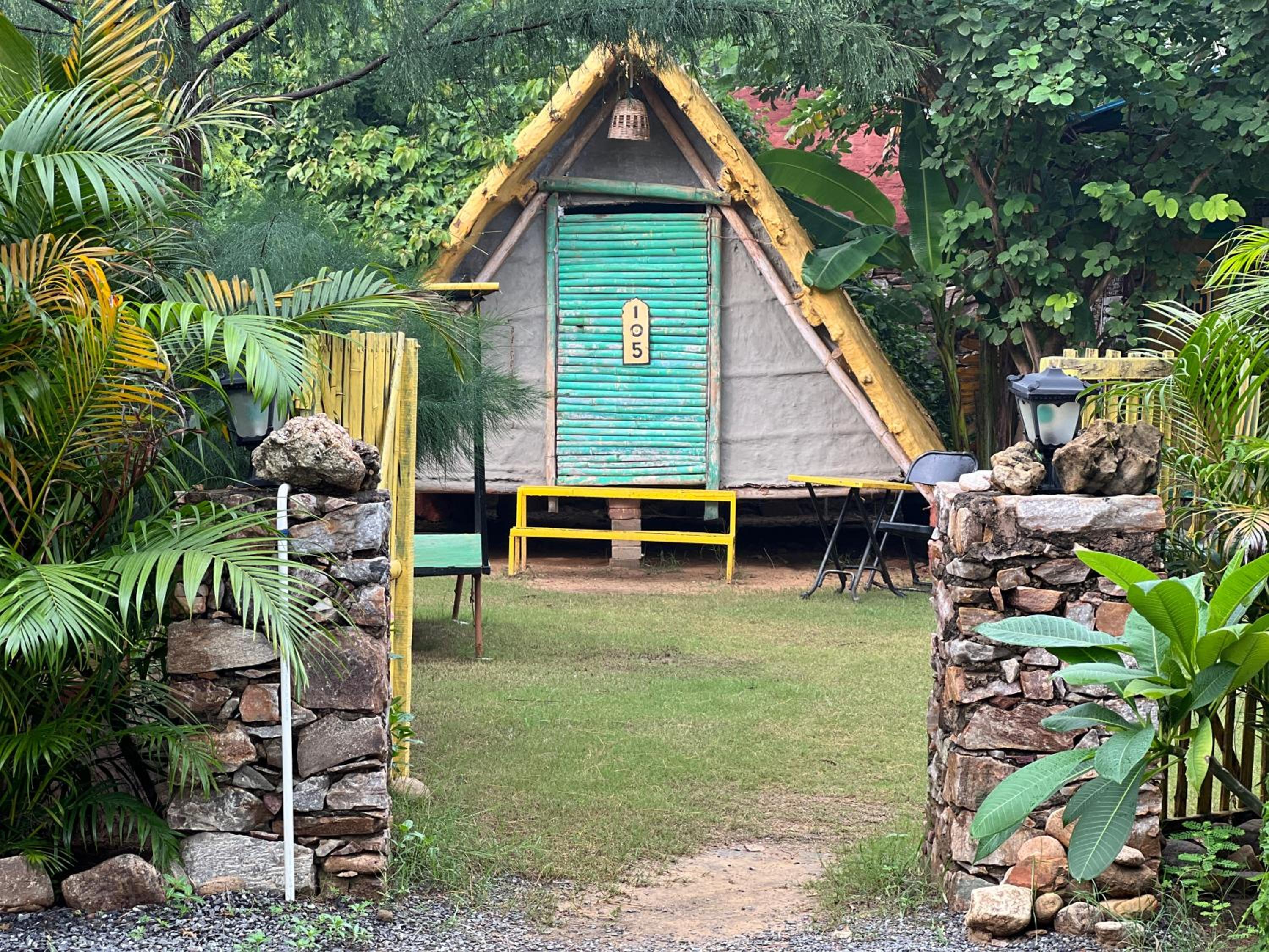 Tent - Photo 3
