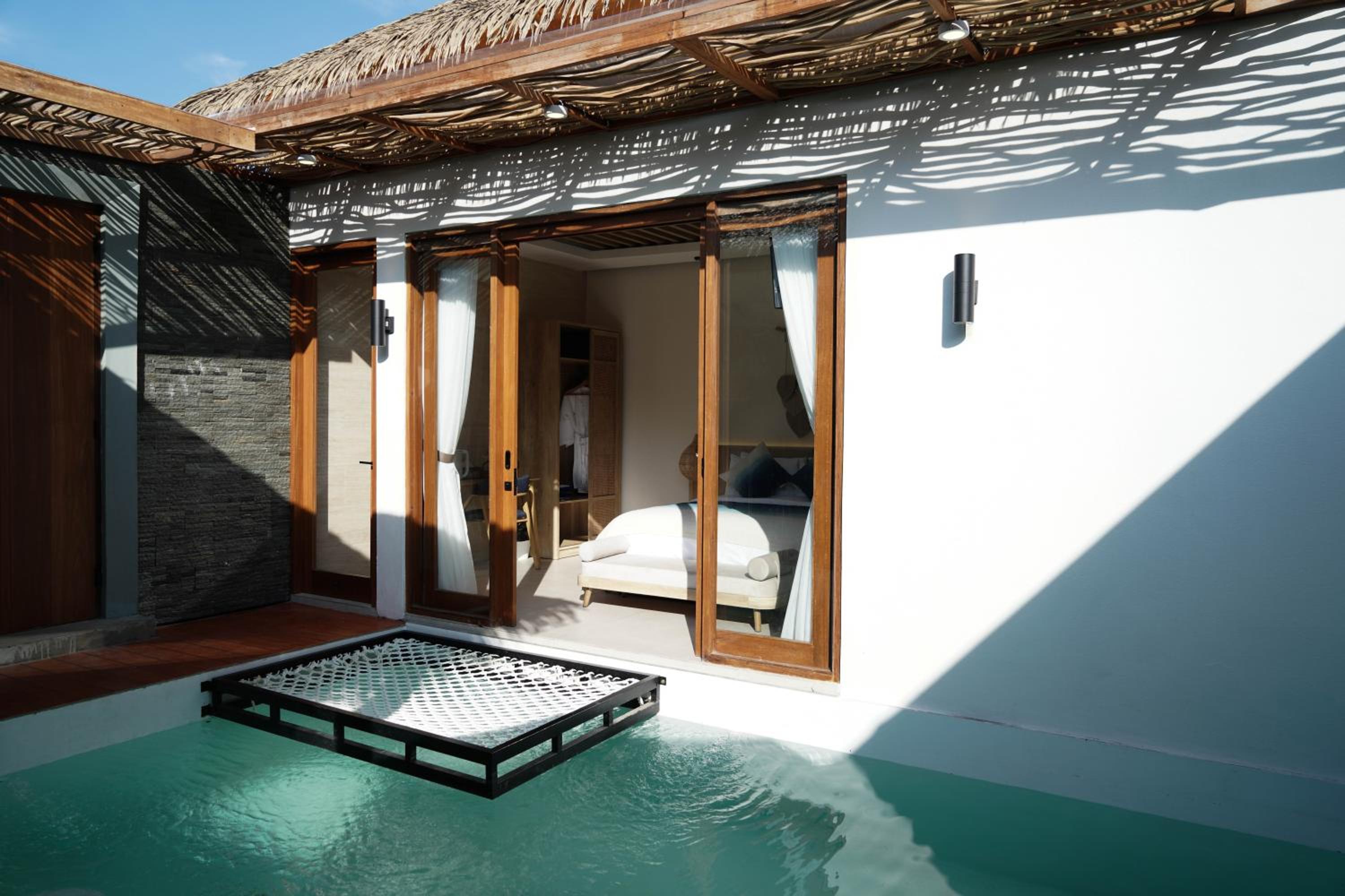 Deluxe Villa - Photo 3