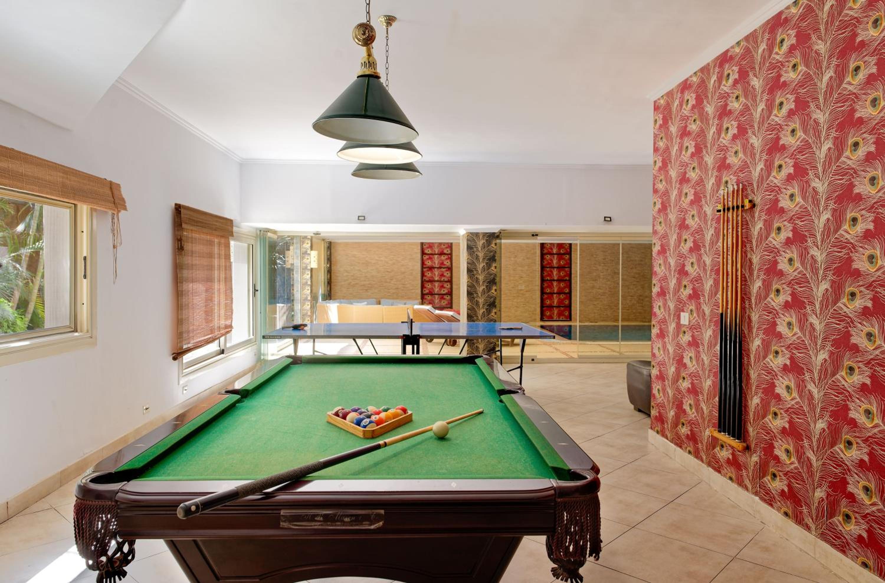 Villa photo 3