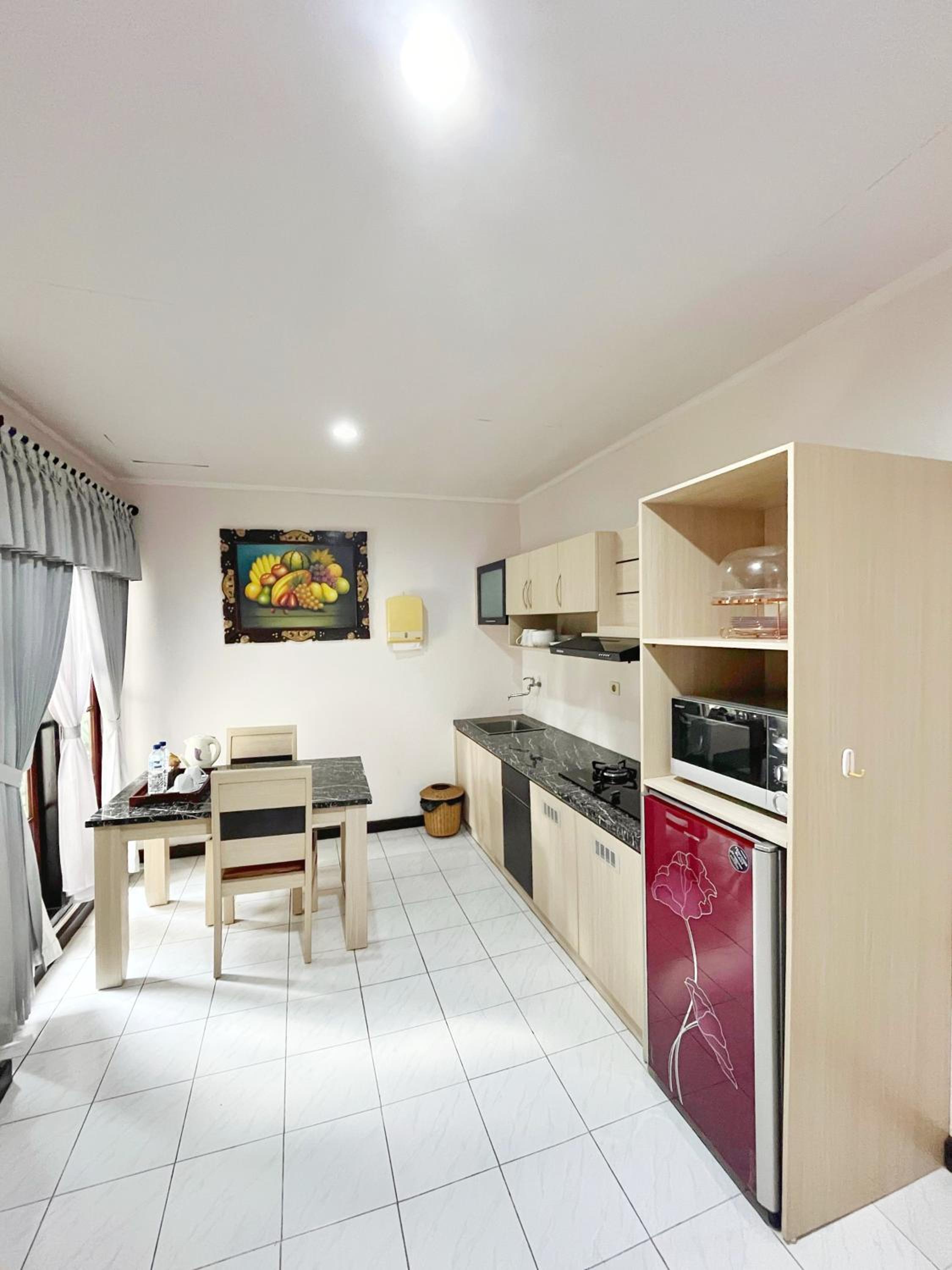 Sasak - Suite photo 3