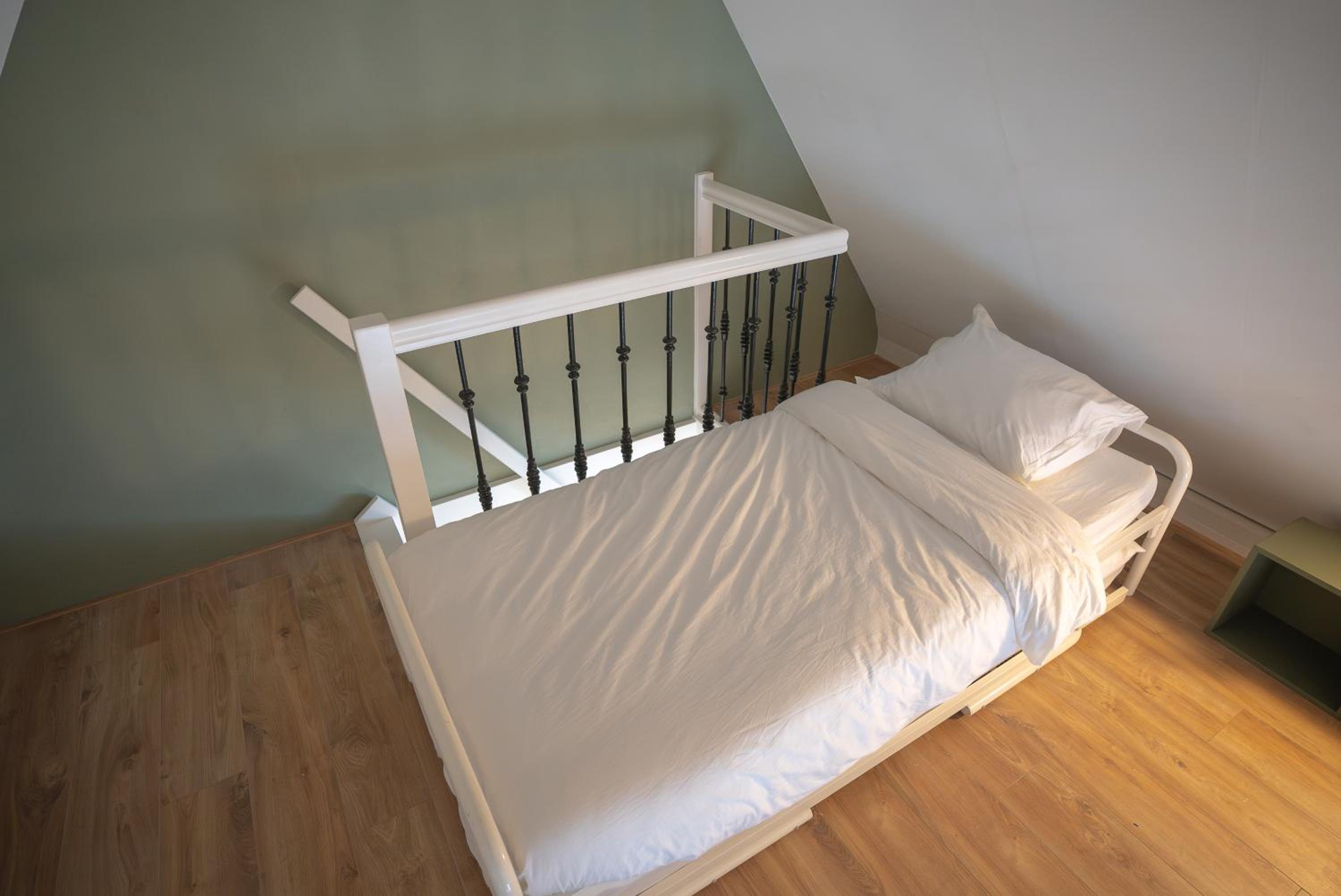 Apartment - Split Level photo 1