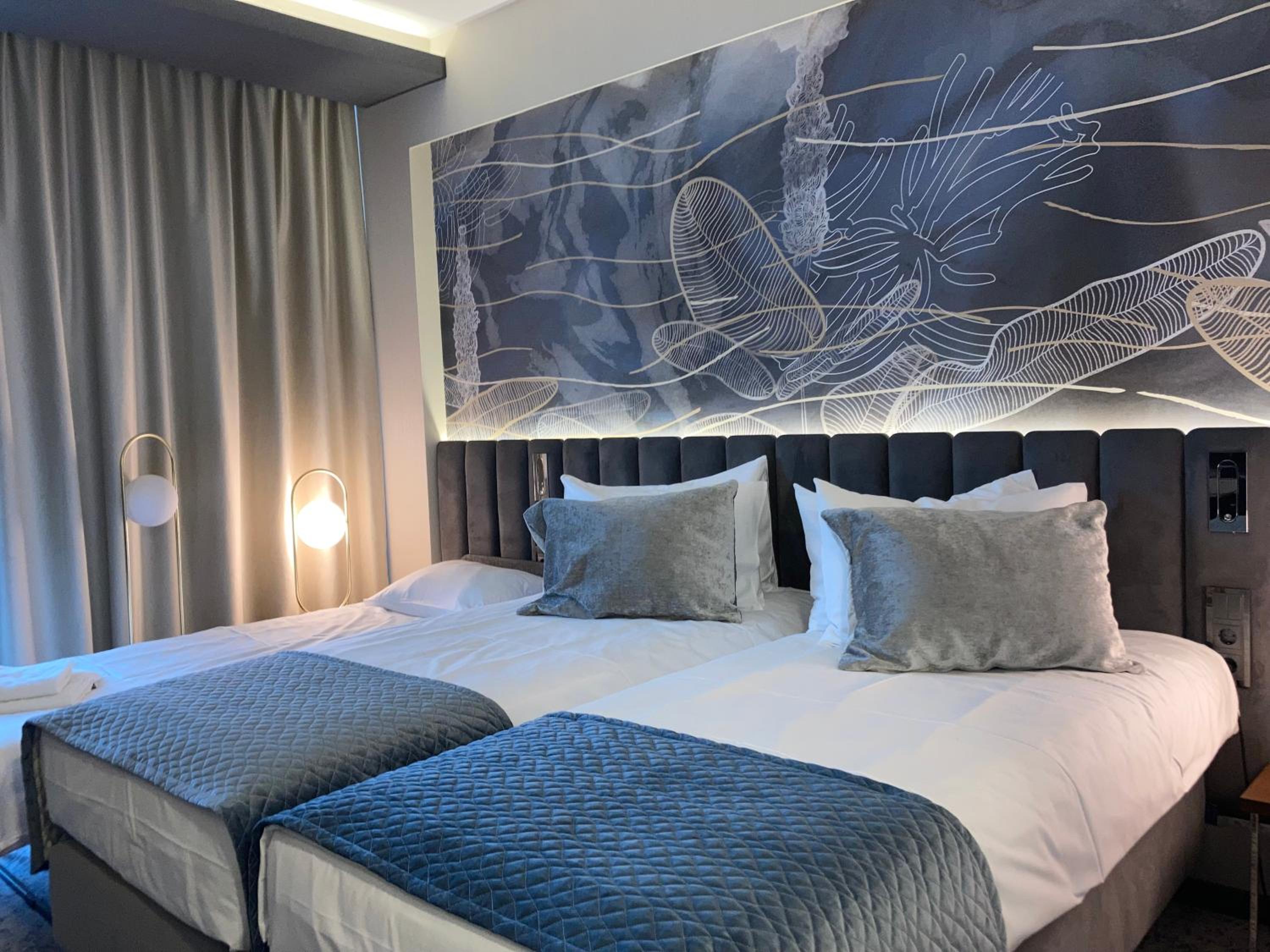 Standard Triple Room - Photo 1
