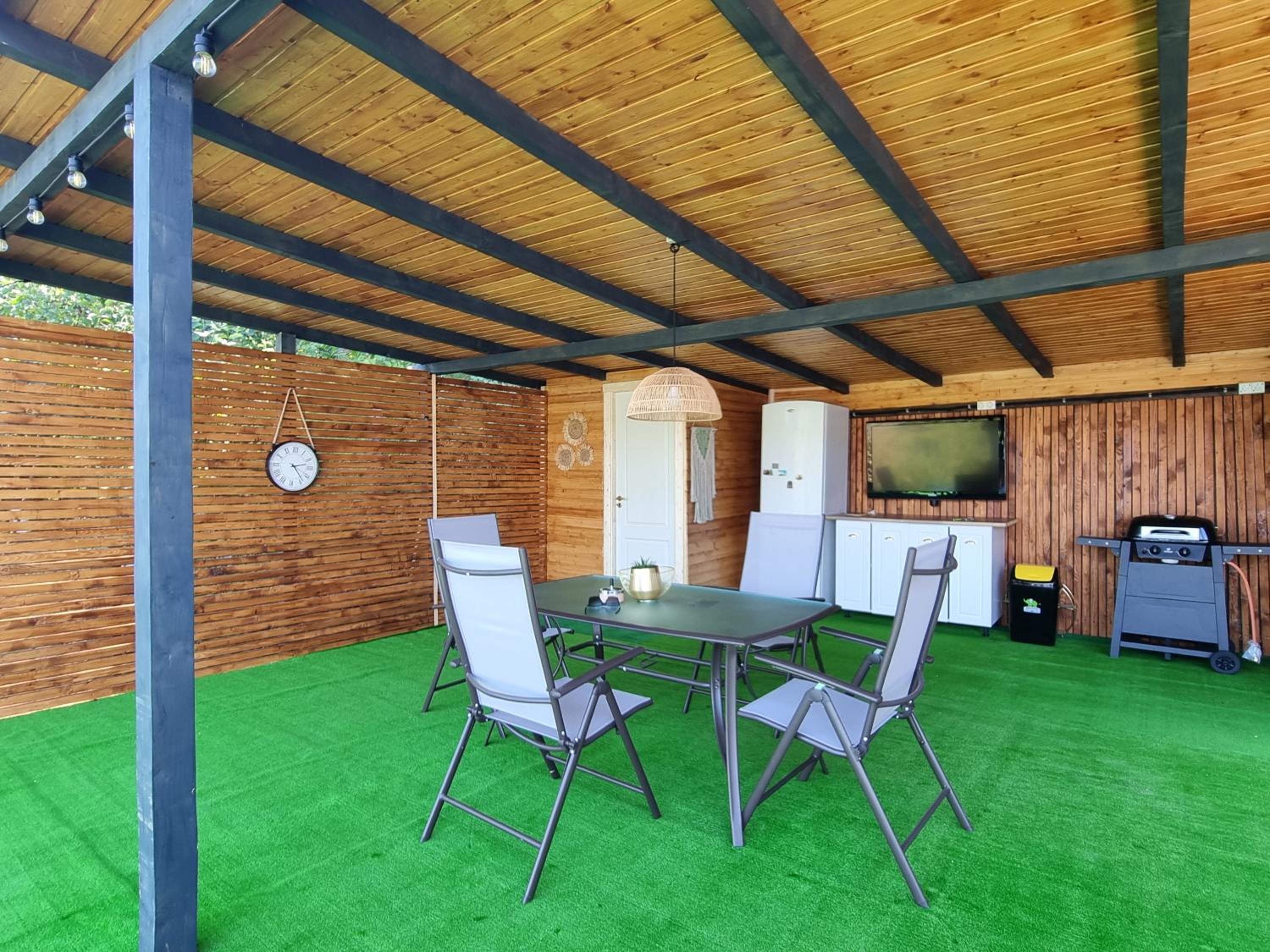 Two-Bedroom Chalet photo 3