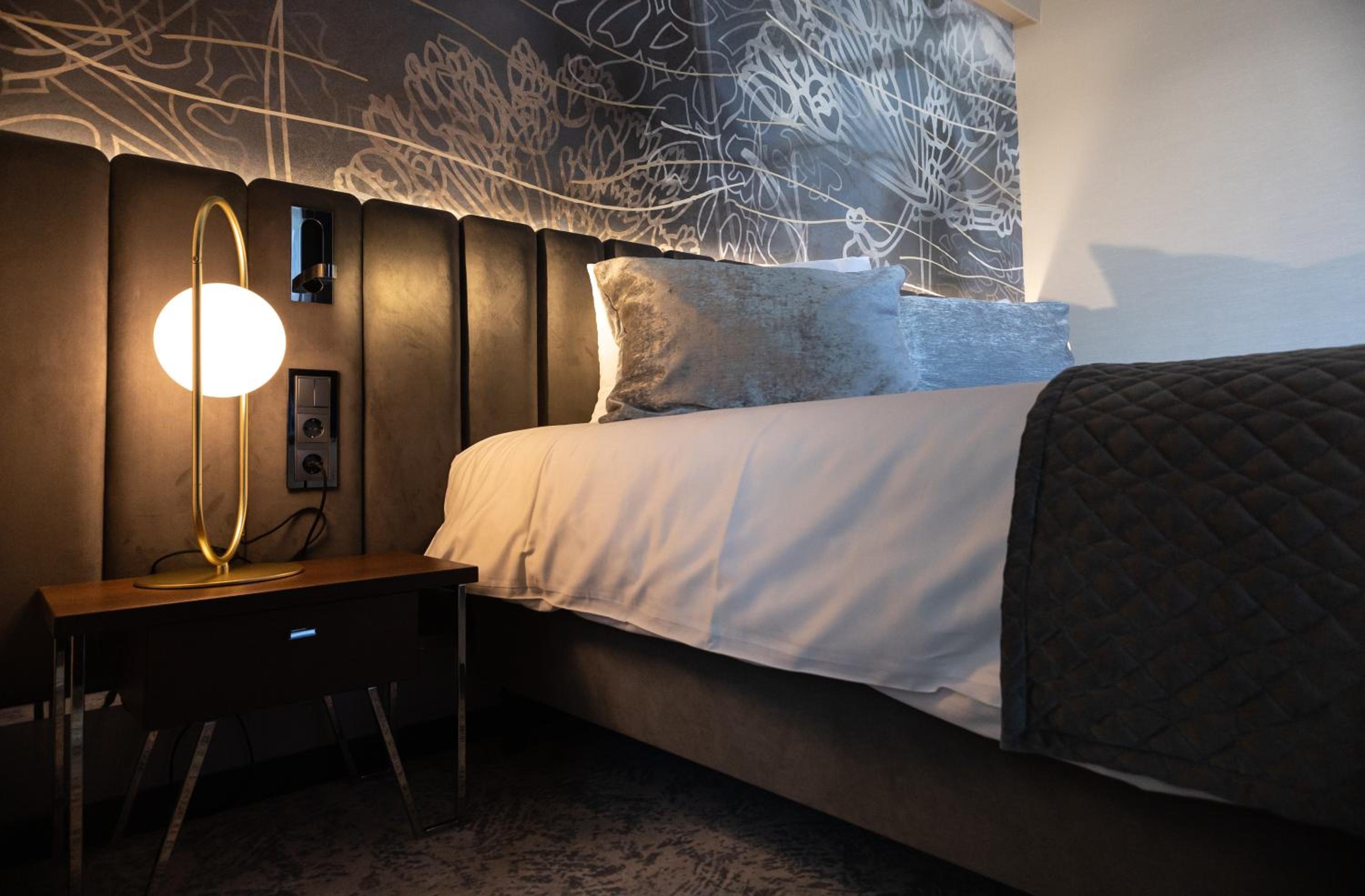 Junior Suite - Photo 1