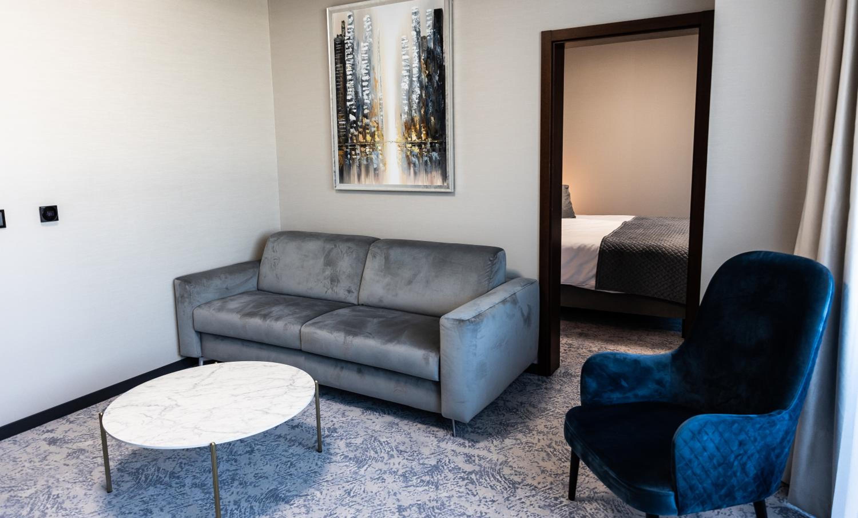 Junior Suite - Photo 2