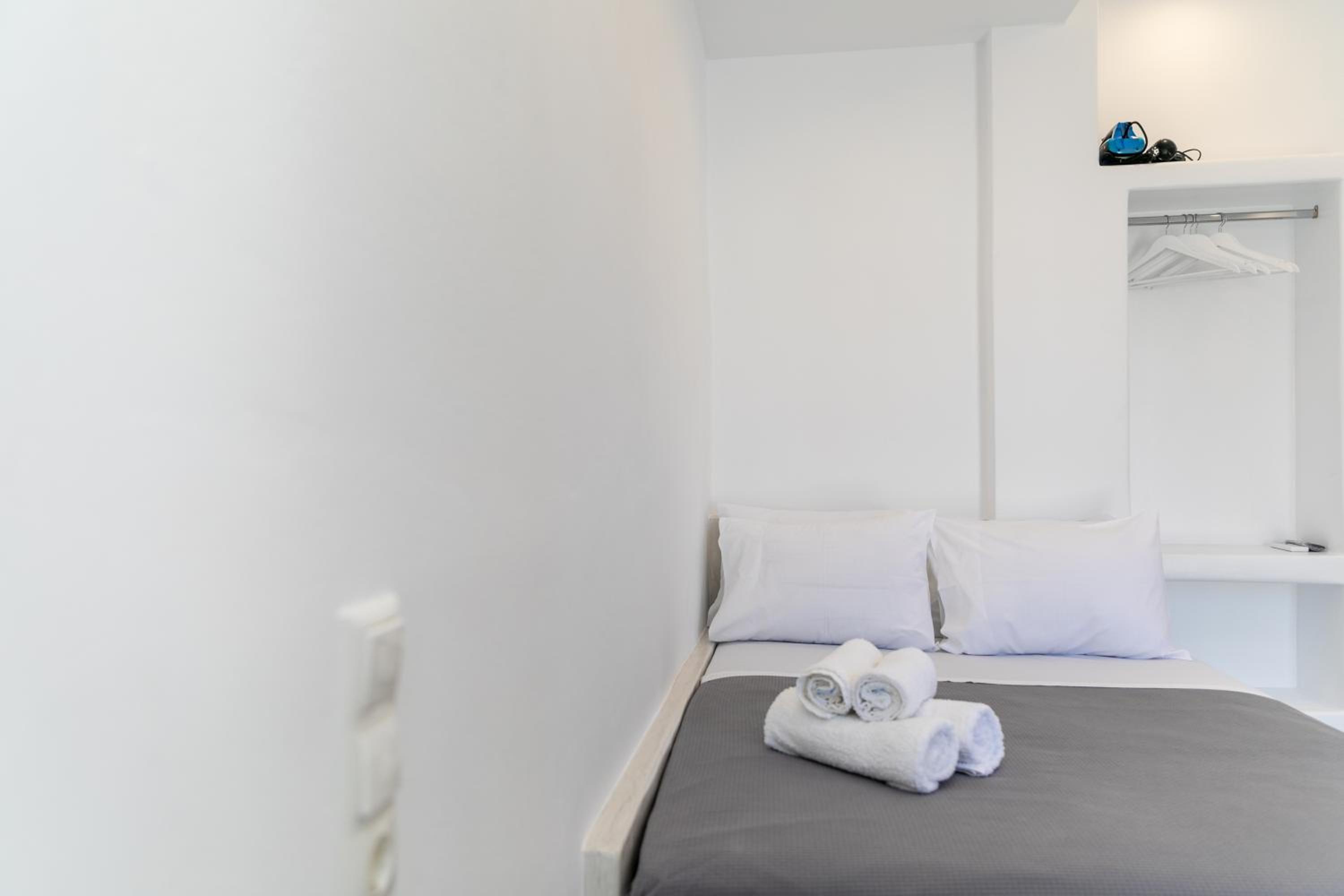 Deluxe Triple Room photo 3