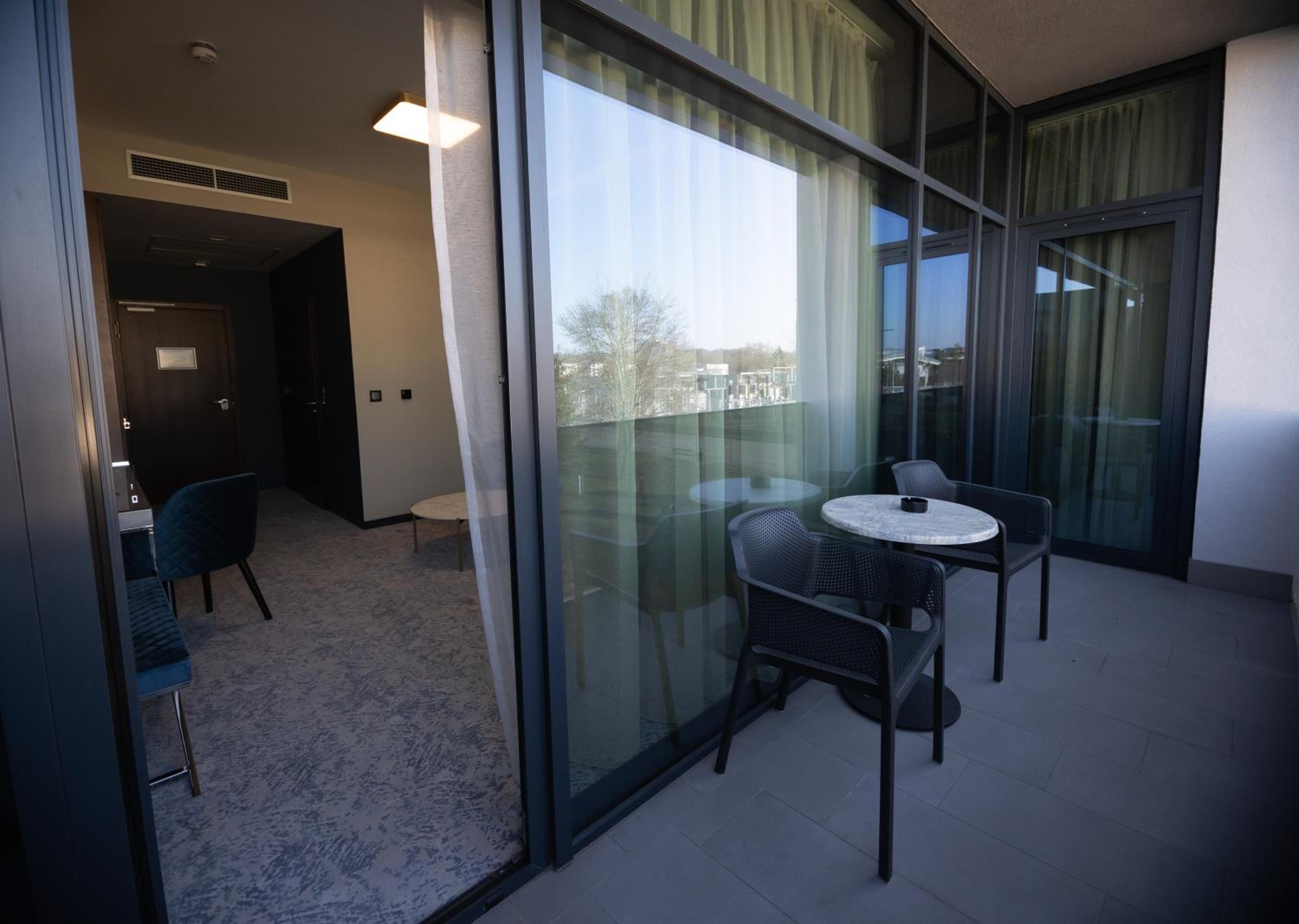 Junior Suite - Photo 5