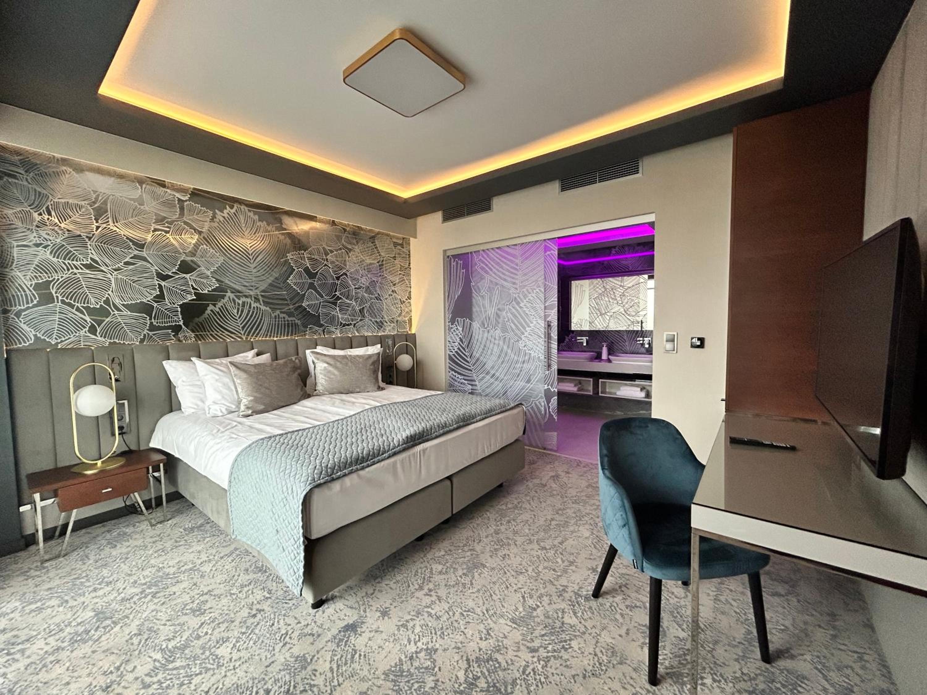 Deluxe Suite - Photo 1