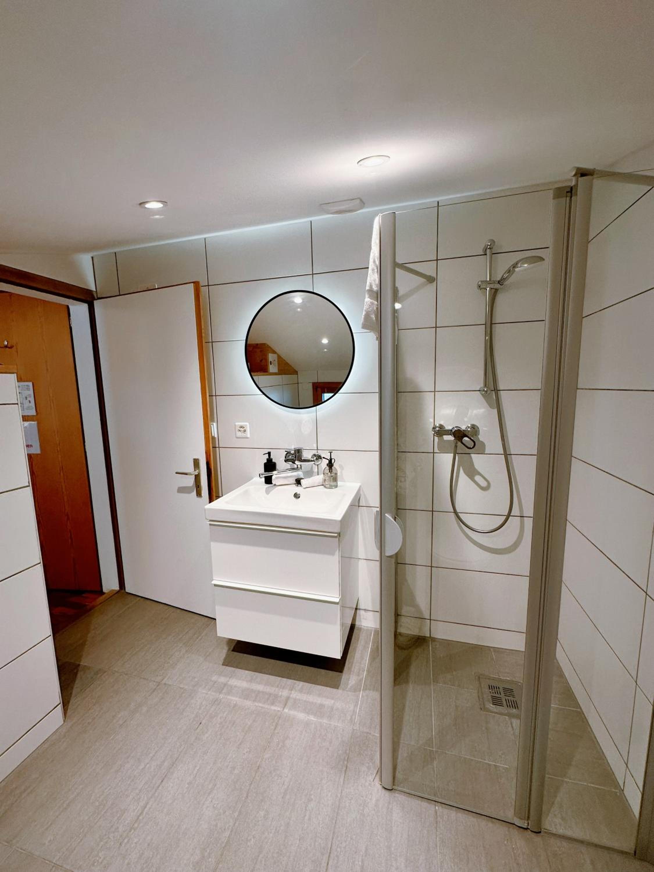 Superior Double Room with Lake View and Terrace photo 2