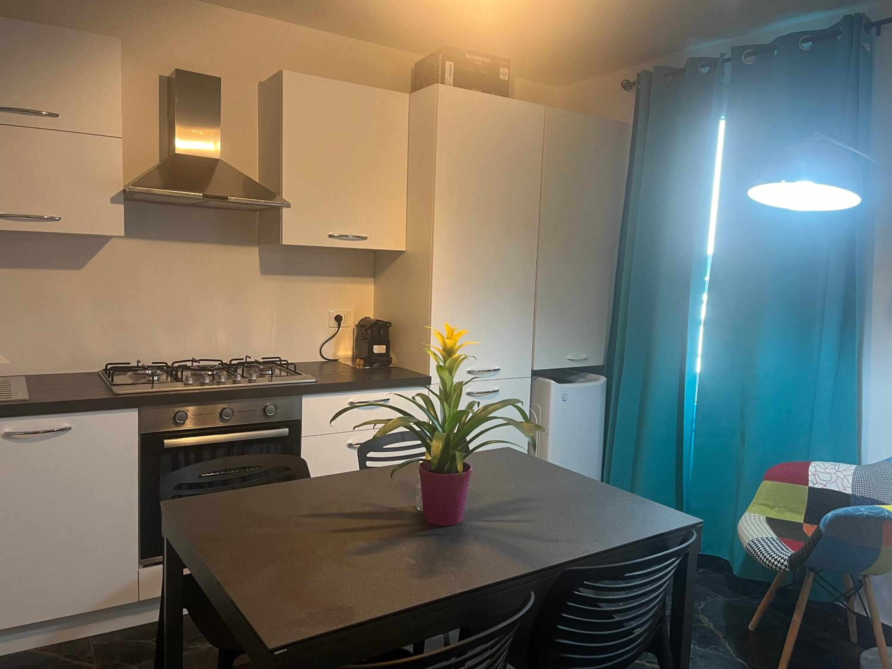 One-Bedroom House photo 2