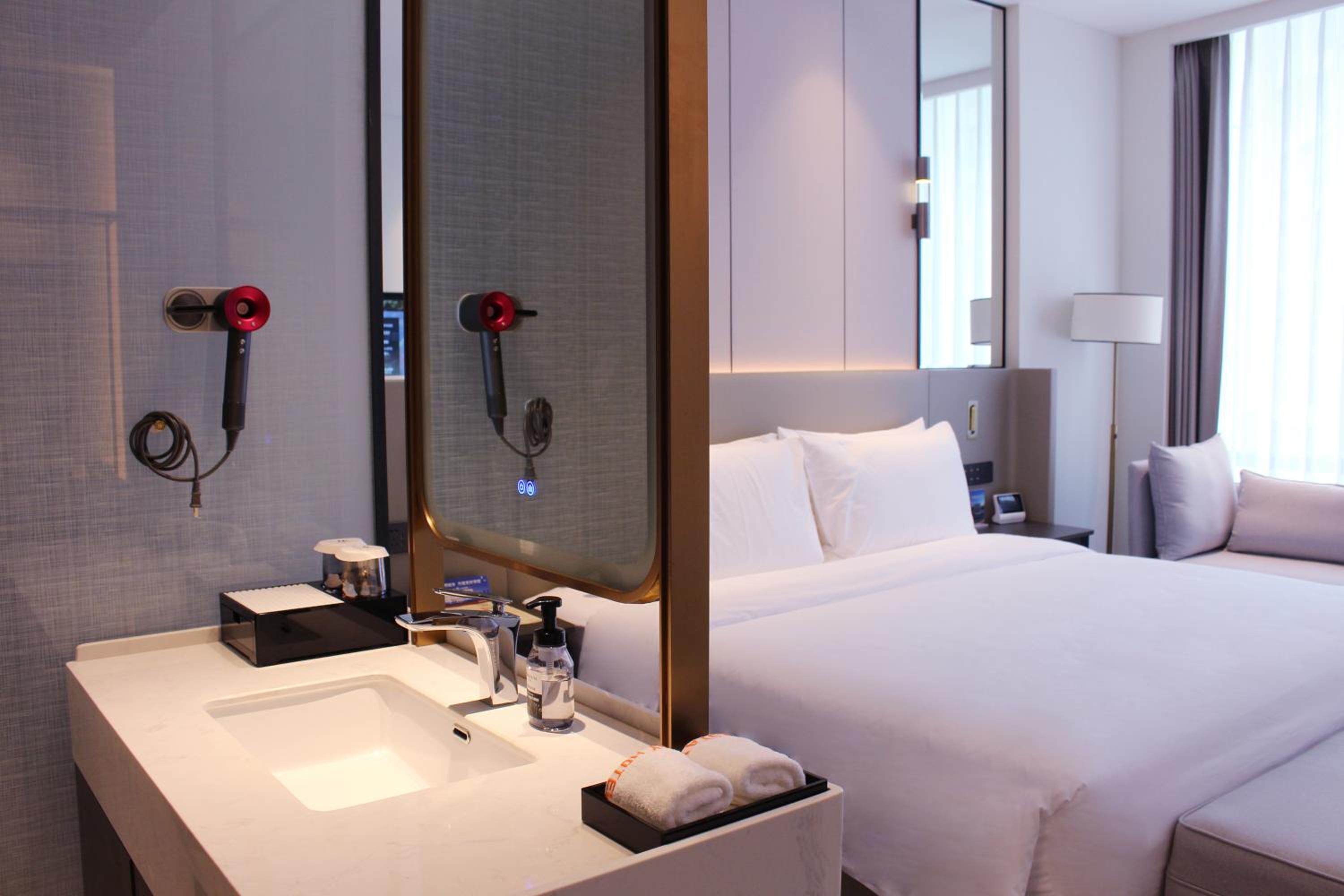 Superior Queen Room photo 2