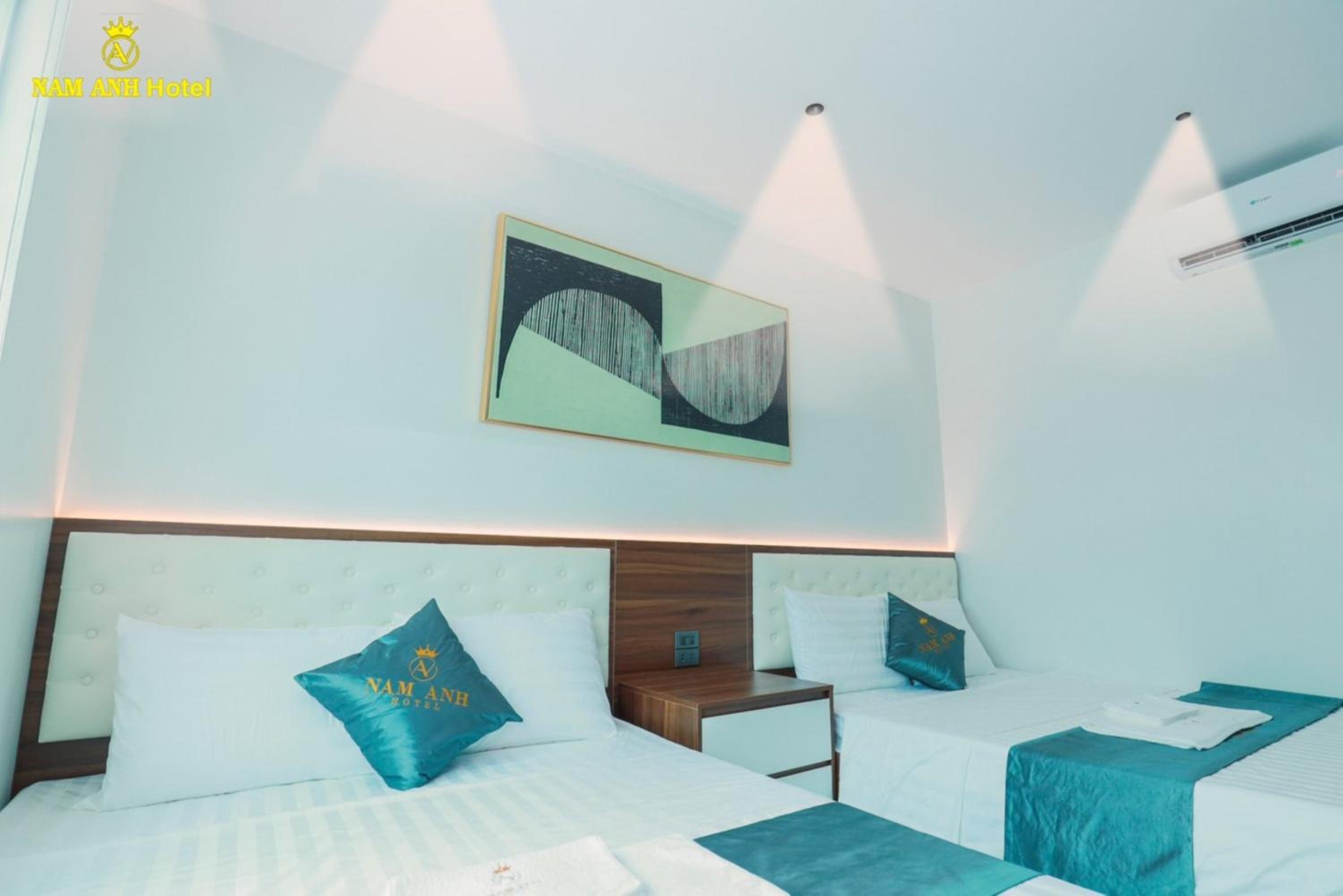 Twin Room - Photo 4