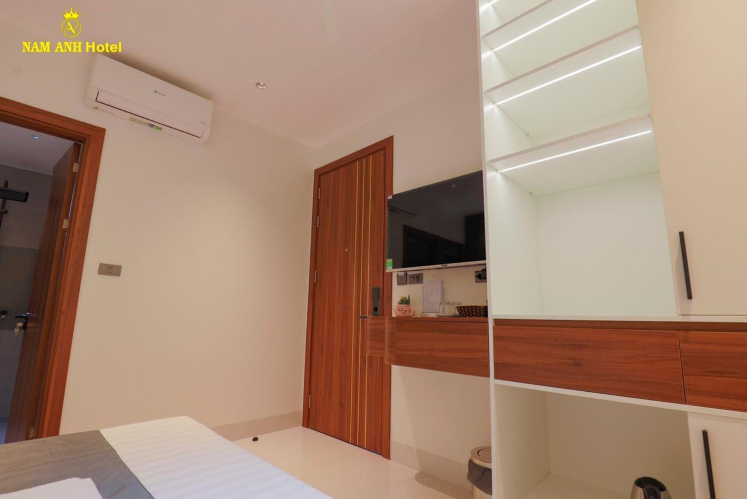 Double Room - Photo 4