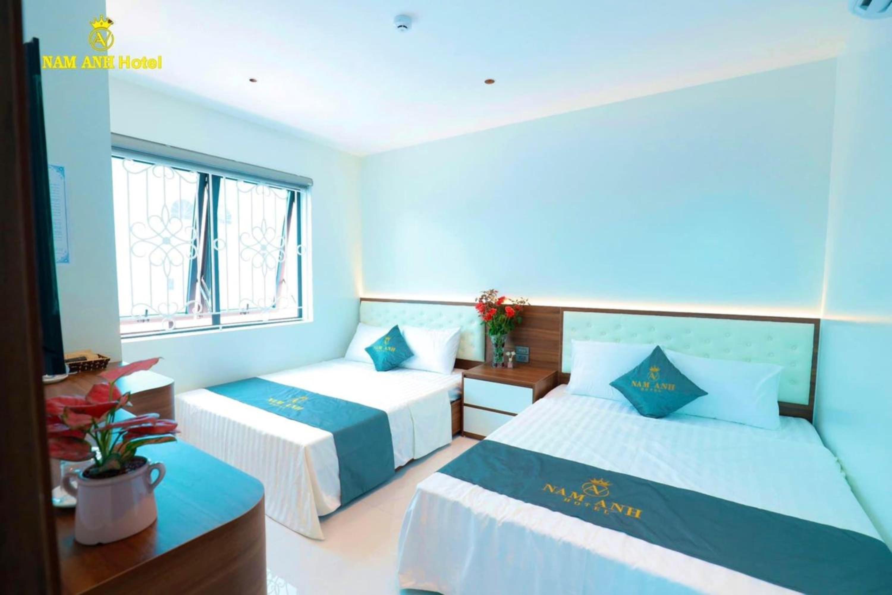 Twin Room - Photo 5