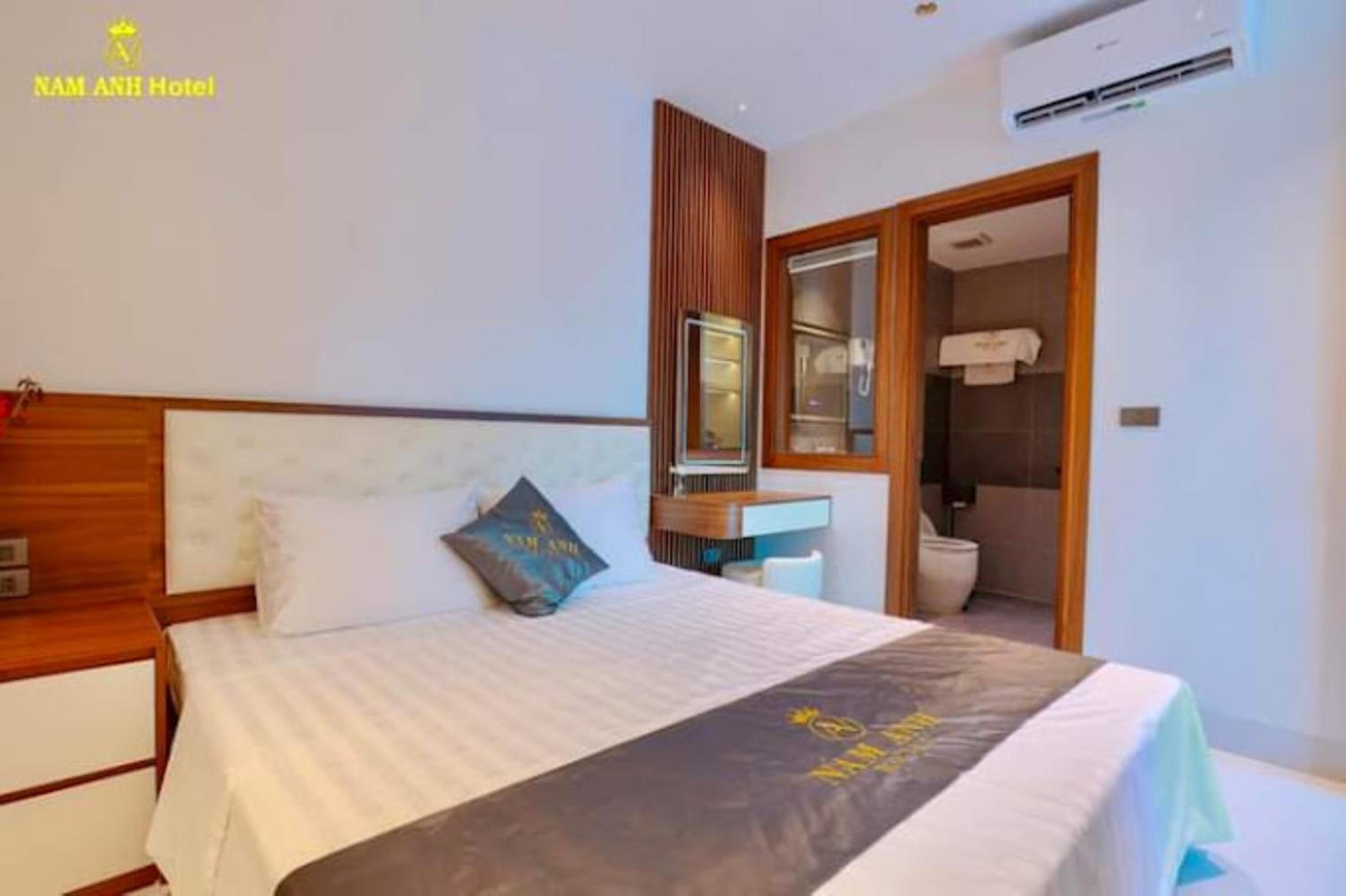 Double Room - Photo 2