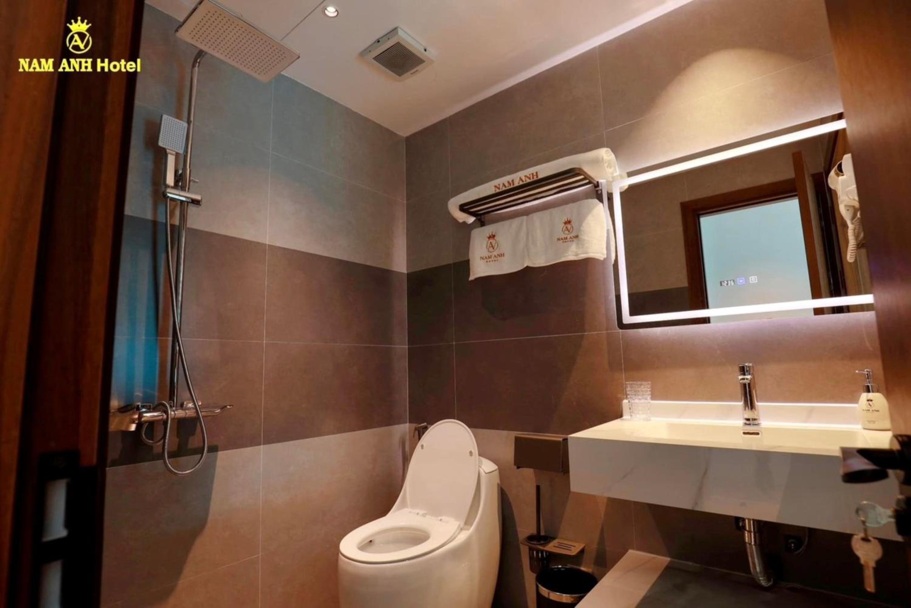Double Room - Photo 5