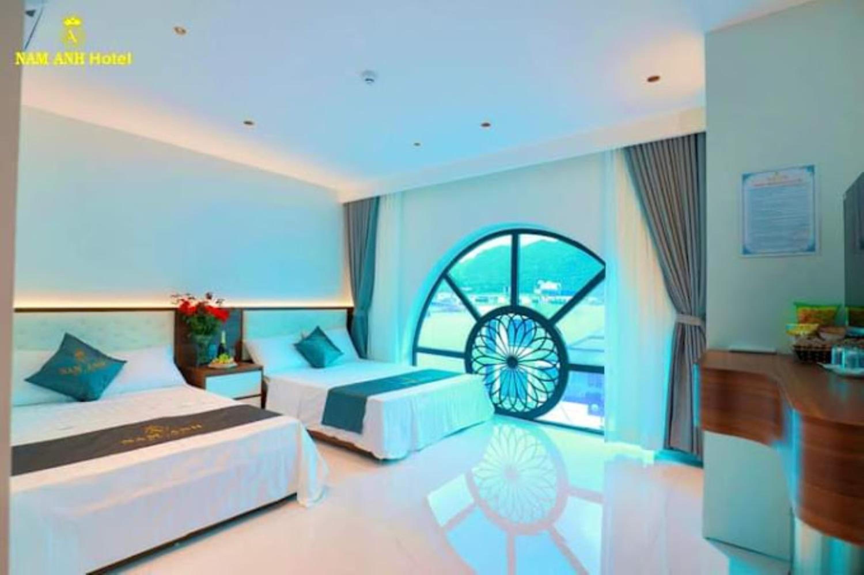 Twin Room - Photo 3