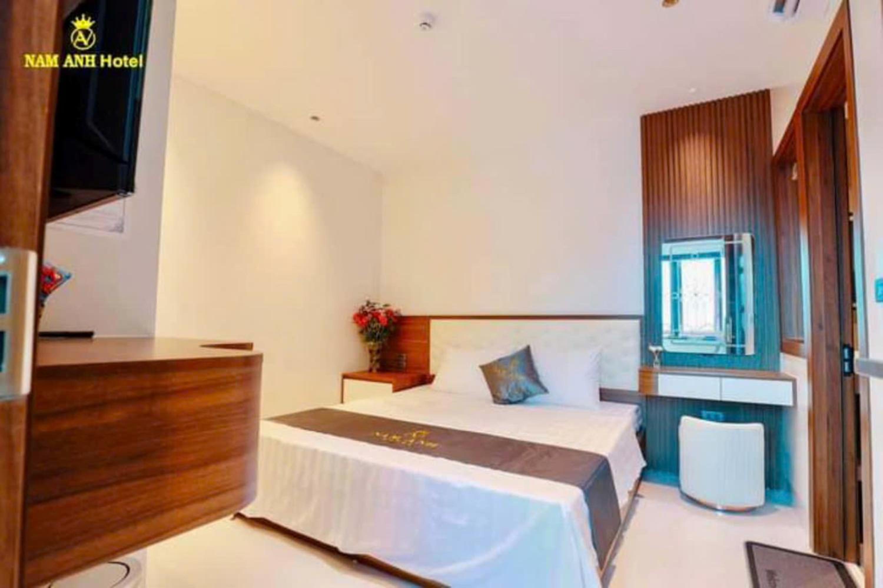 Double Room - Photo 11