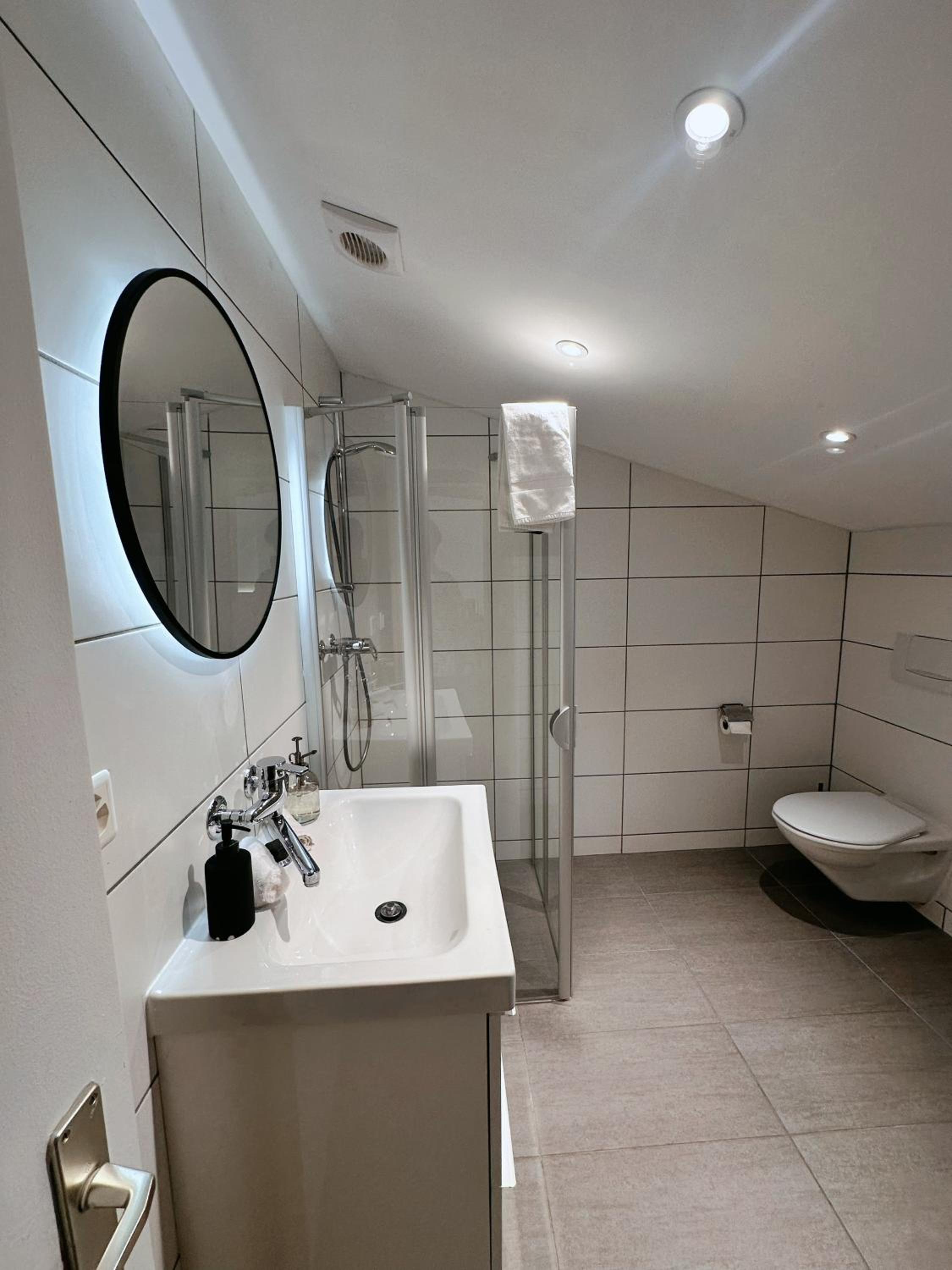 Superior Double Room with Lake View and Terrace photo 3