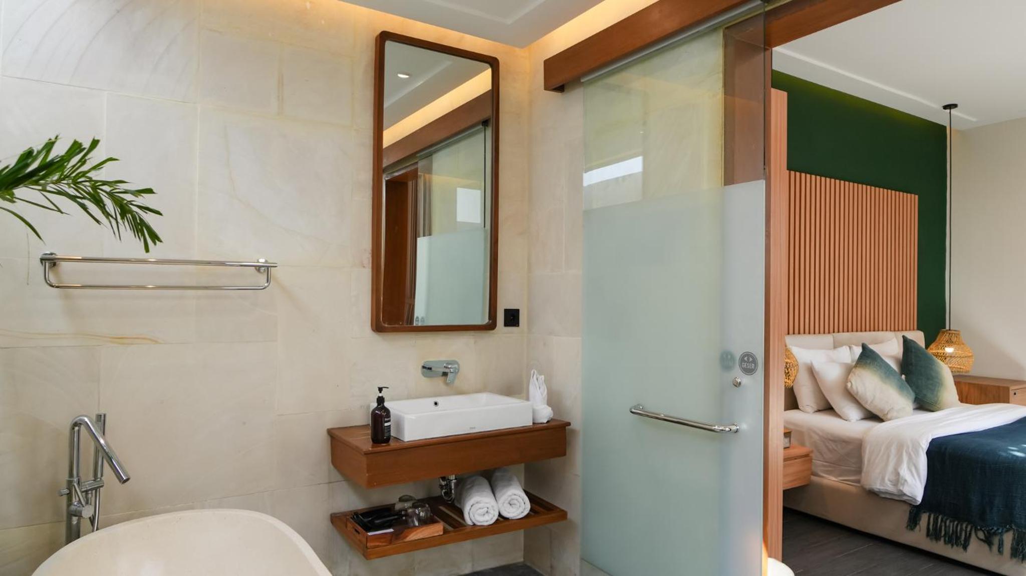 Villa - Photo 9