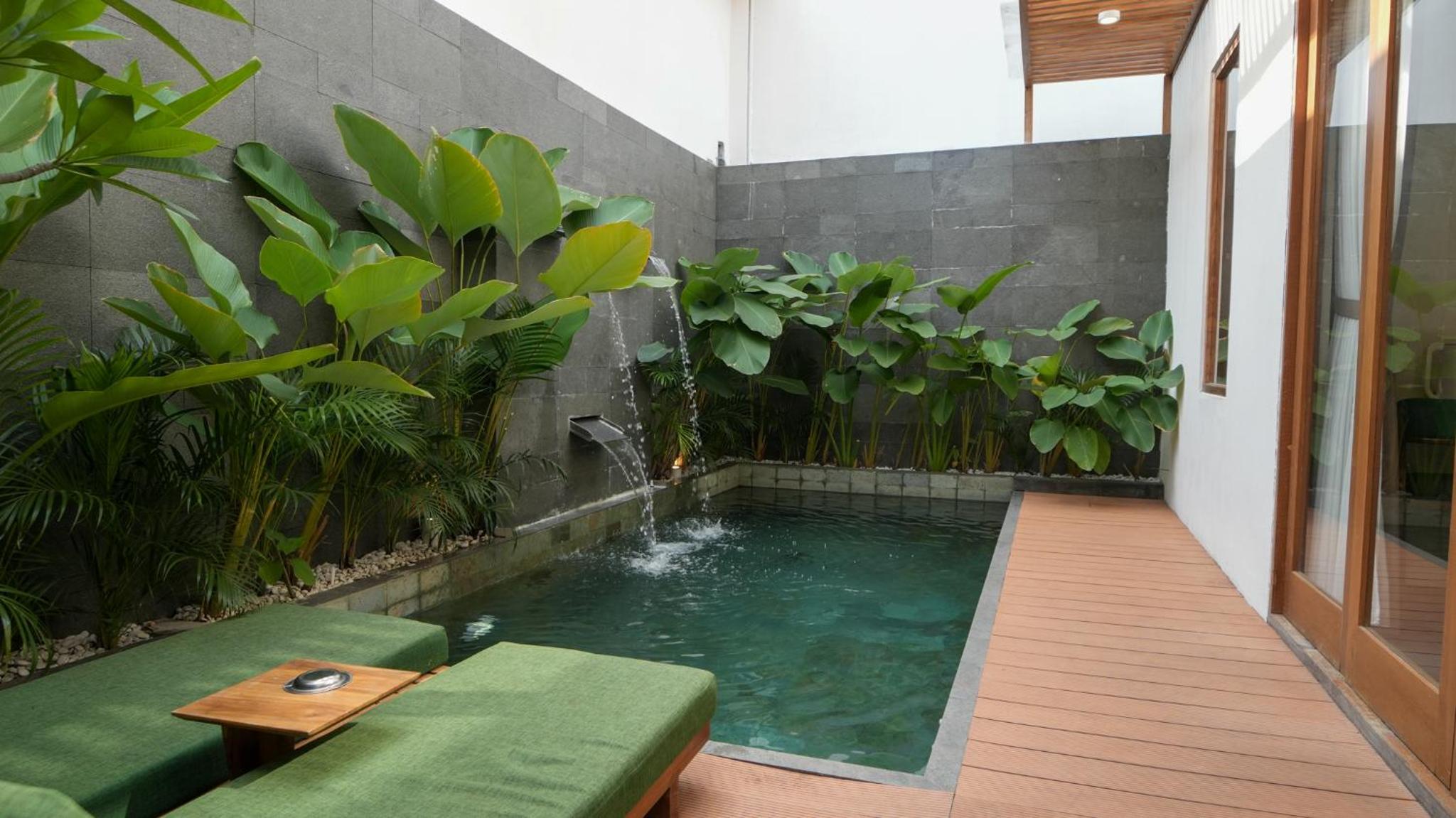 Villa - Photo 11