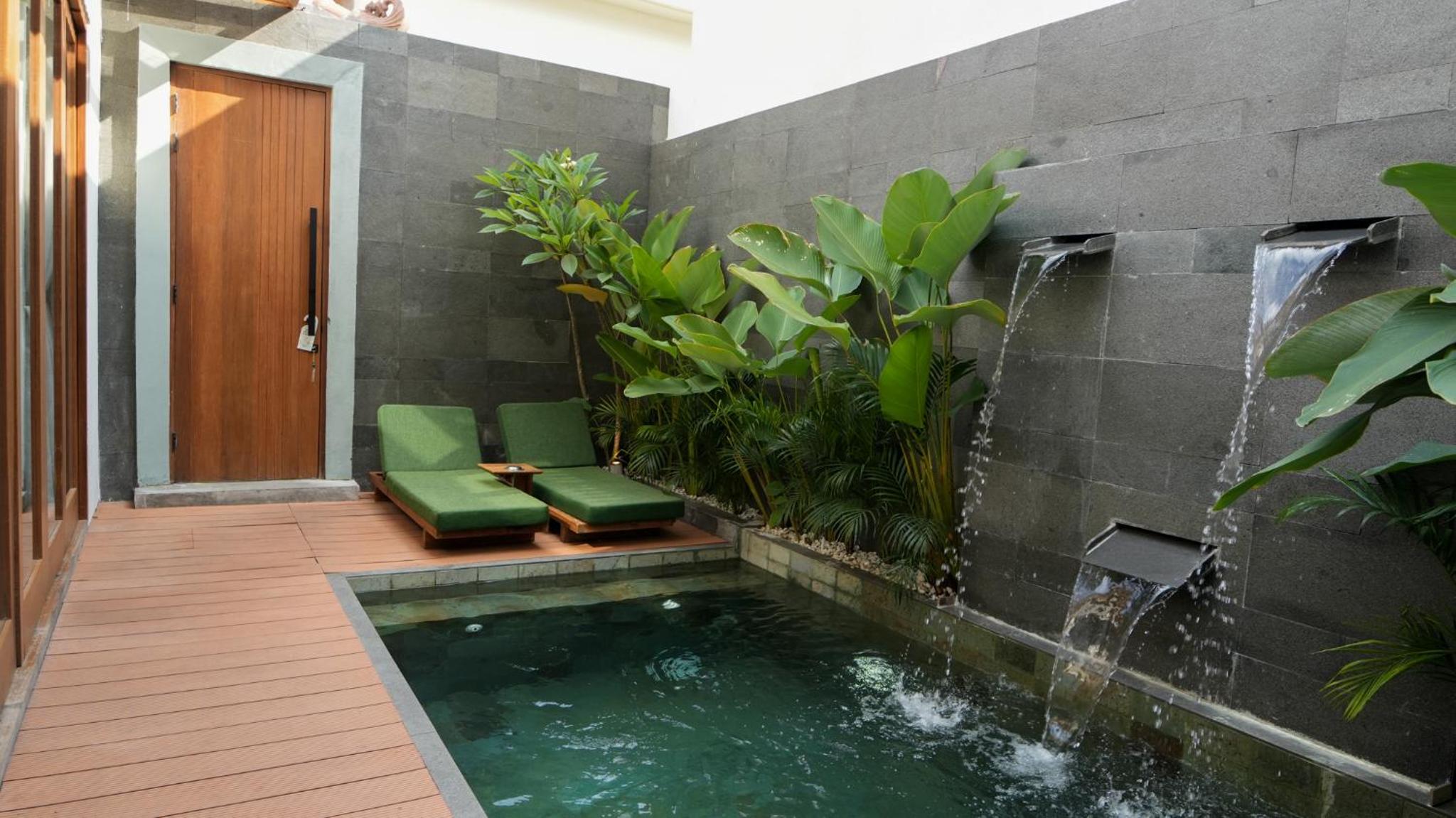 Villa - Photo 10