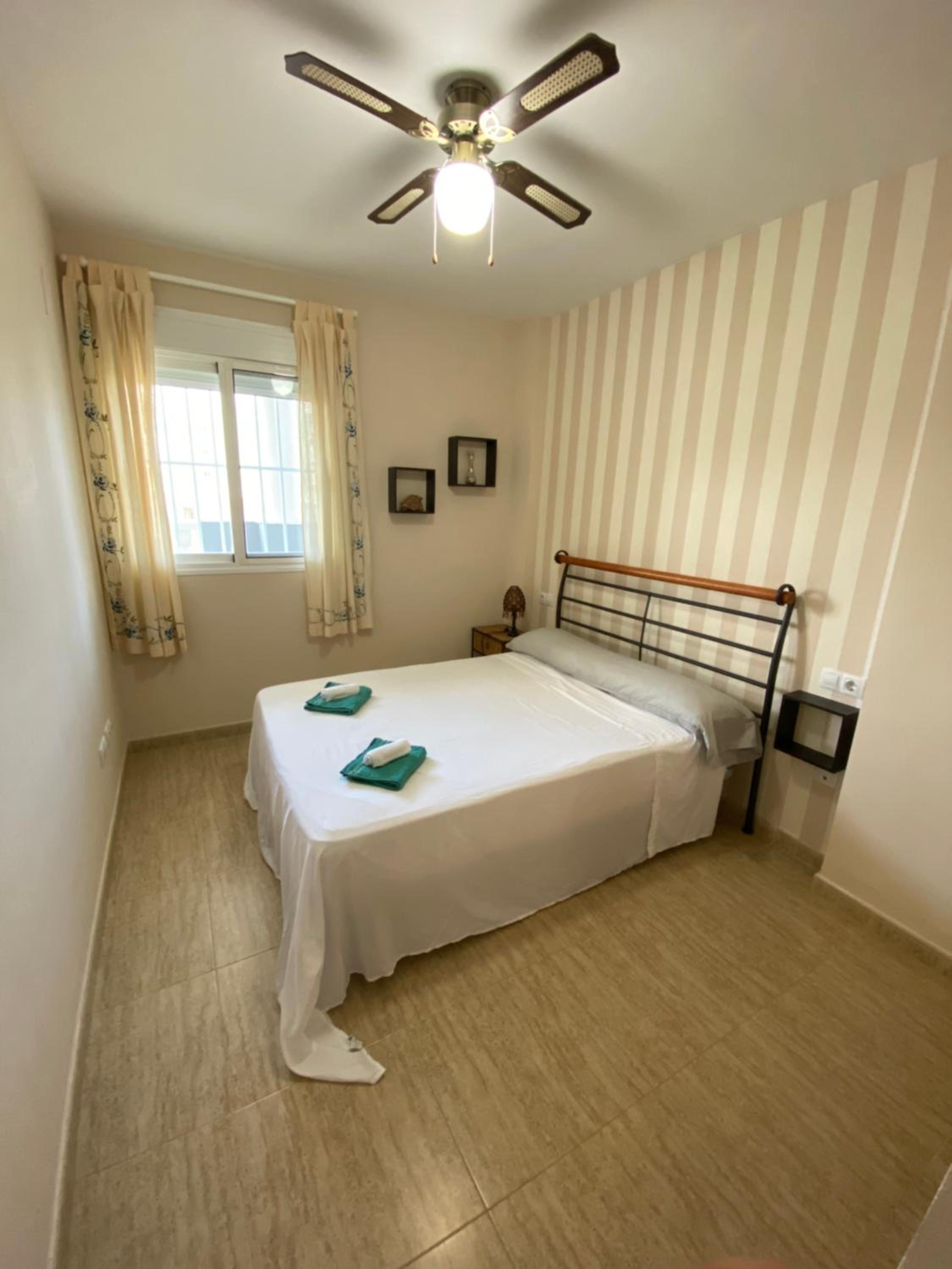 Two-Bedroom Apartment photo 2