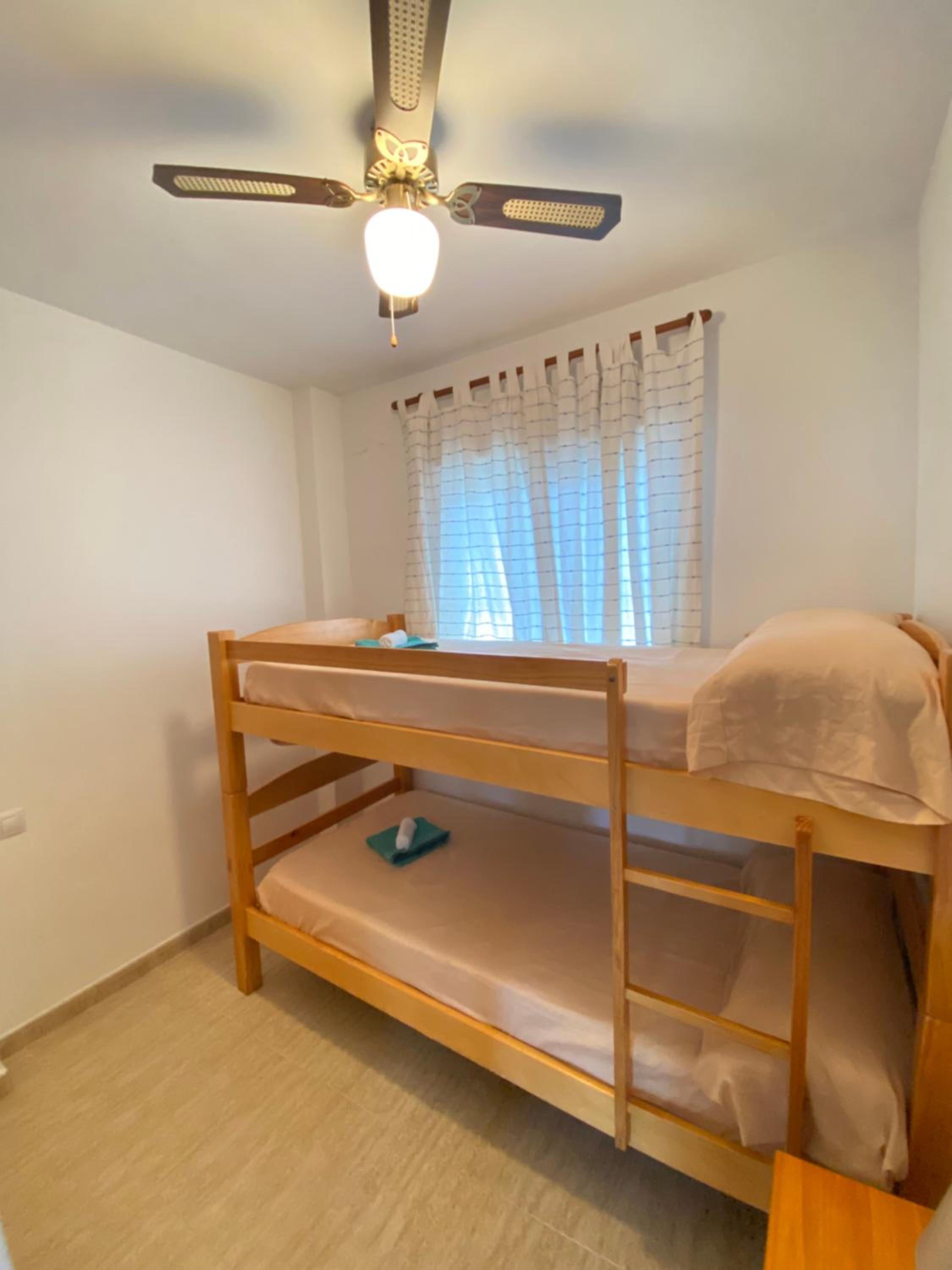 Two-Bedroom Apartment photo 3