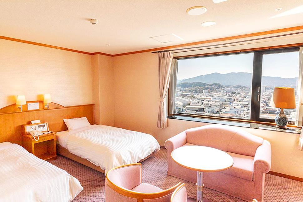 Superior Twin Room photo 1