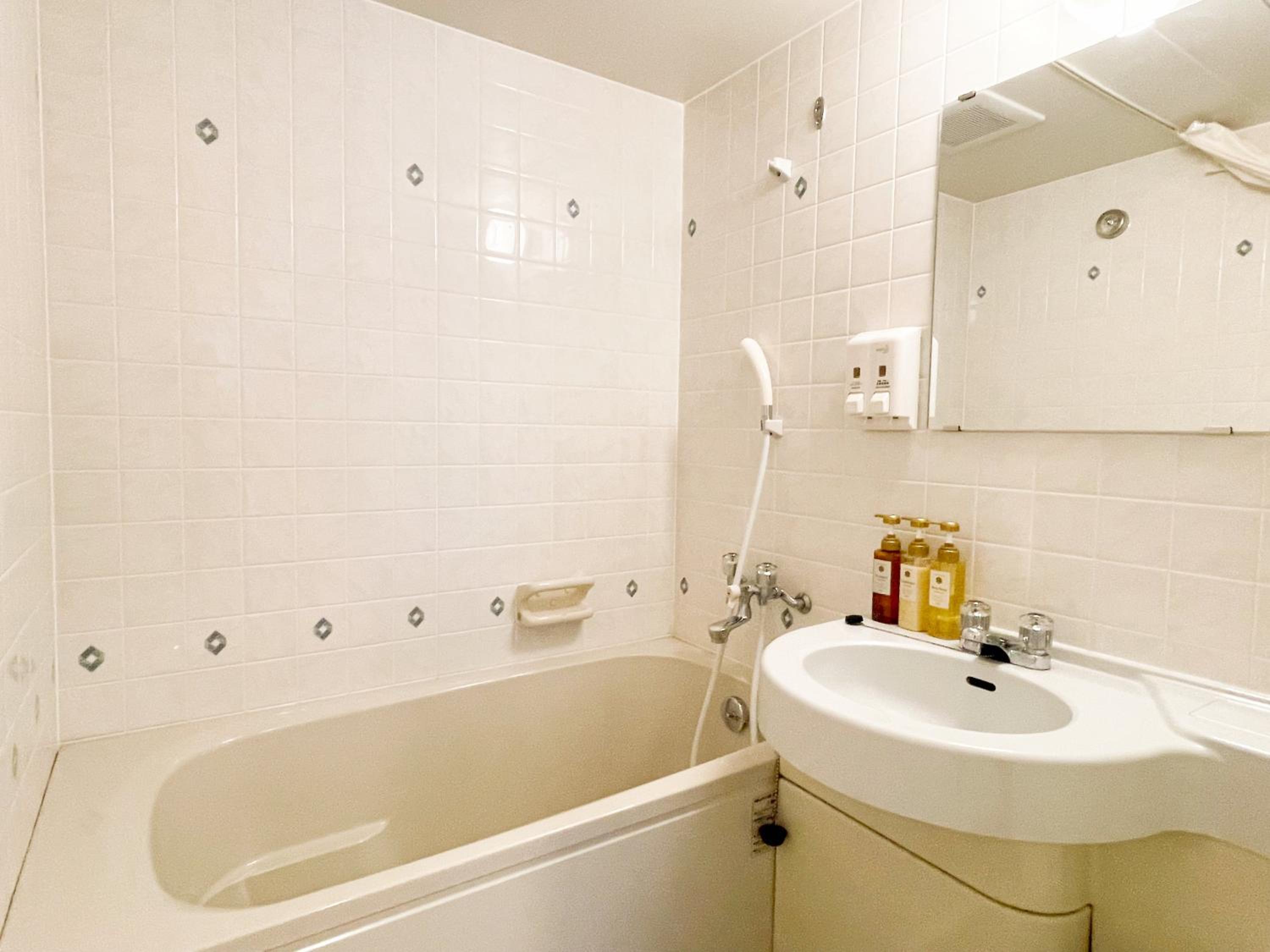 Superior Twin Room photo 2