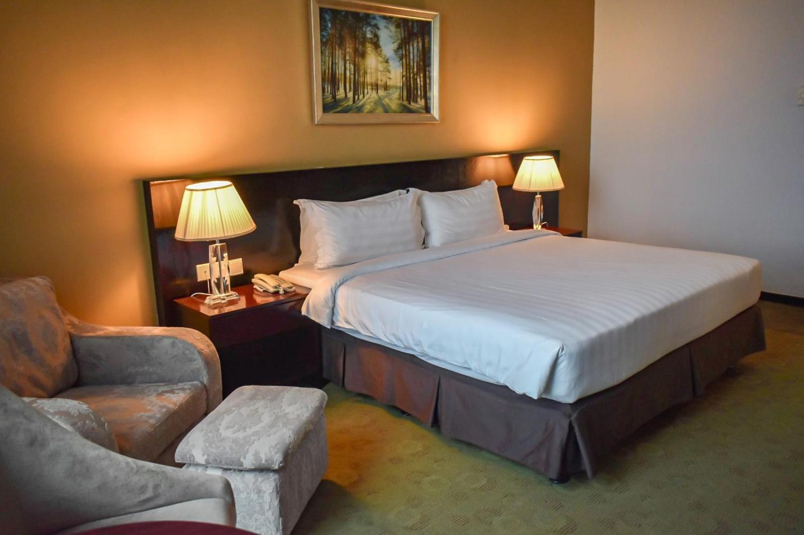 Family Suite - Complimentary Airport Pickup photo 3