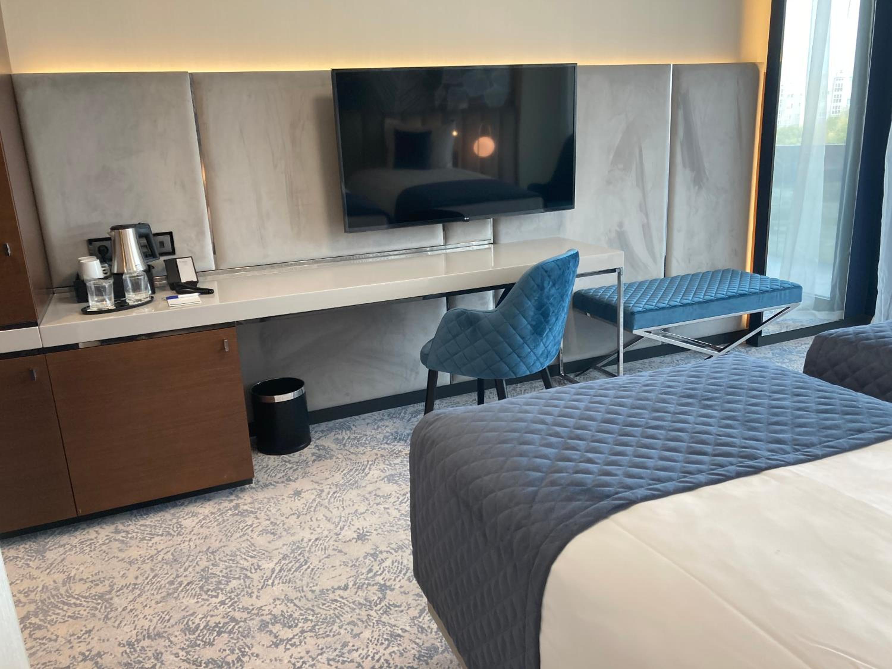 Standard Triple Room - Photo 5