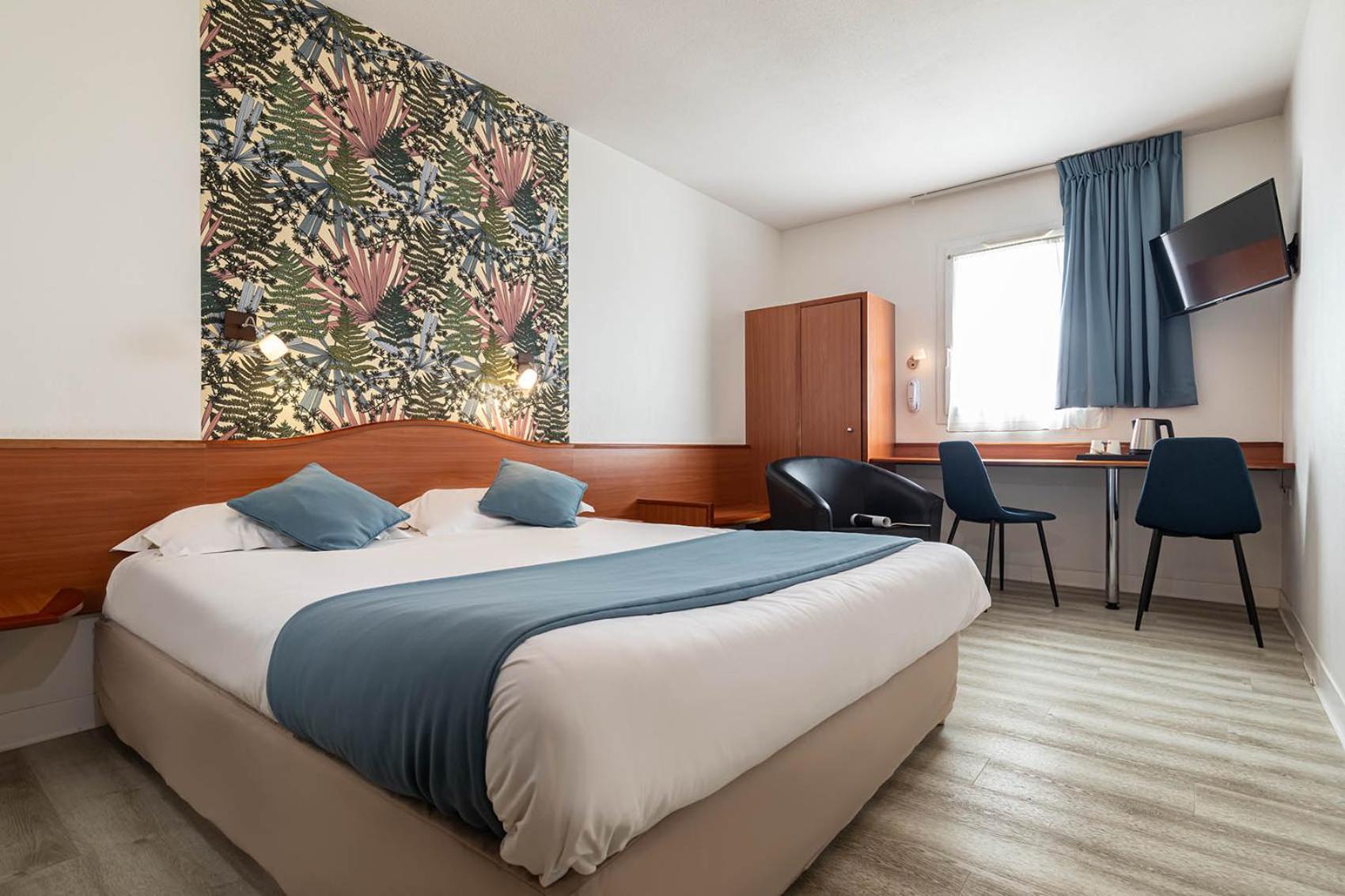 Standard Double Room - Photo 4