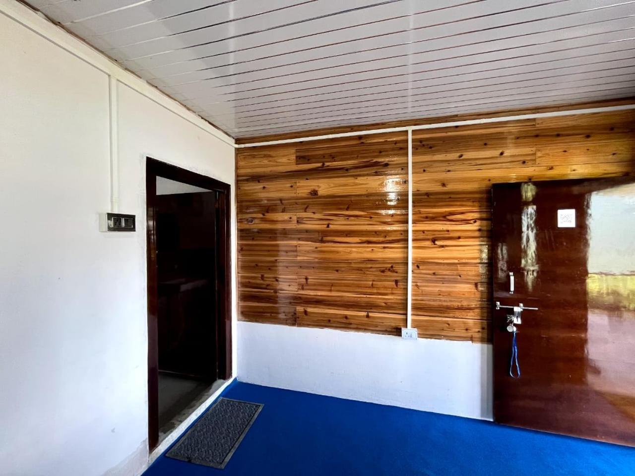 Double Room With Mountain View photo 2