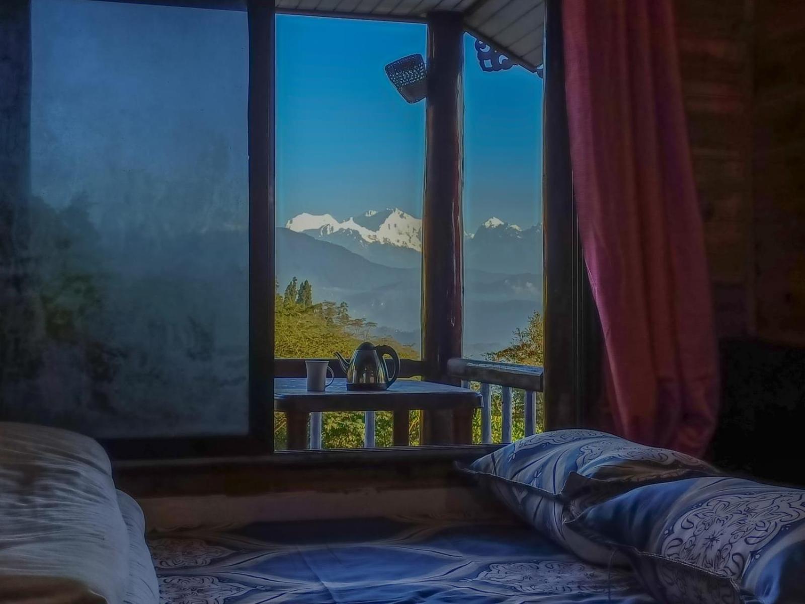 Triple Room With Mountain View photo 3