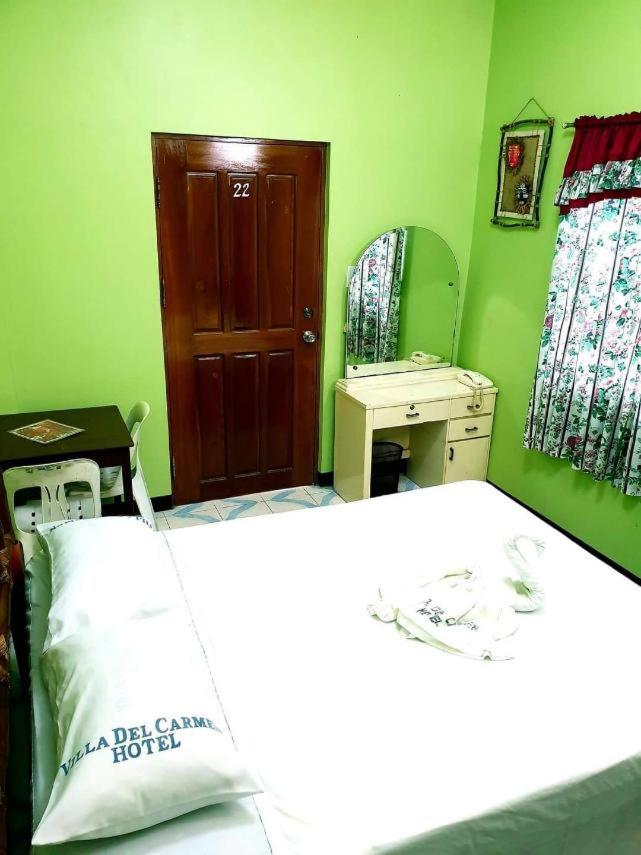 Standard Double Room photo 3