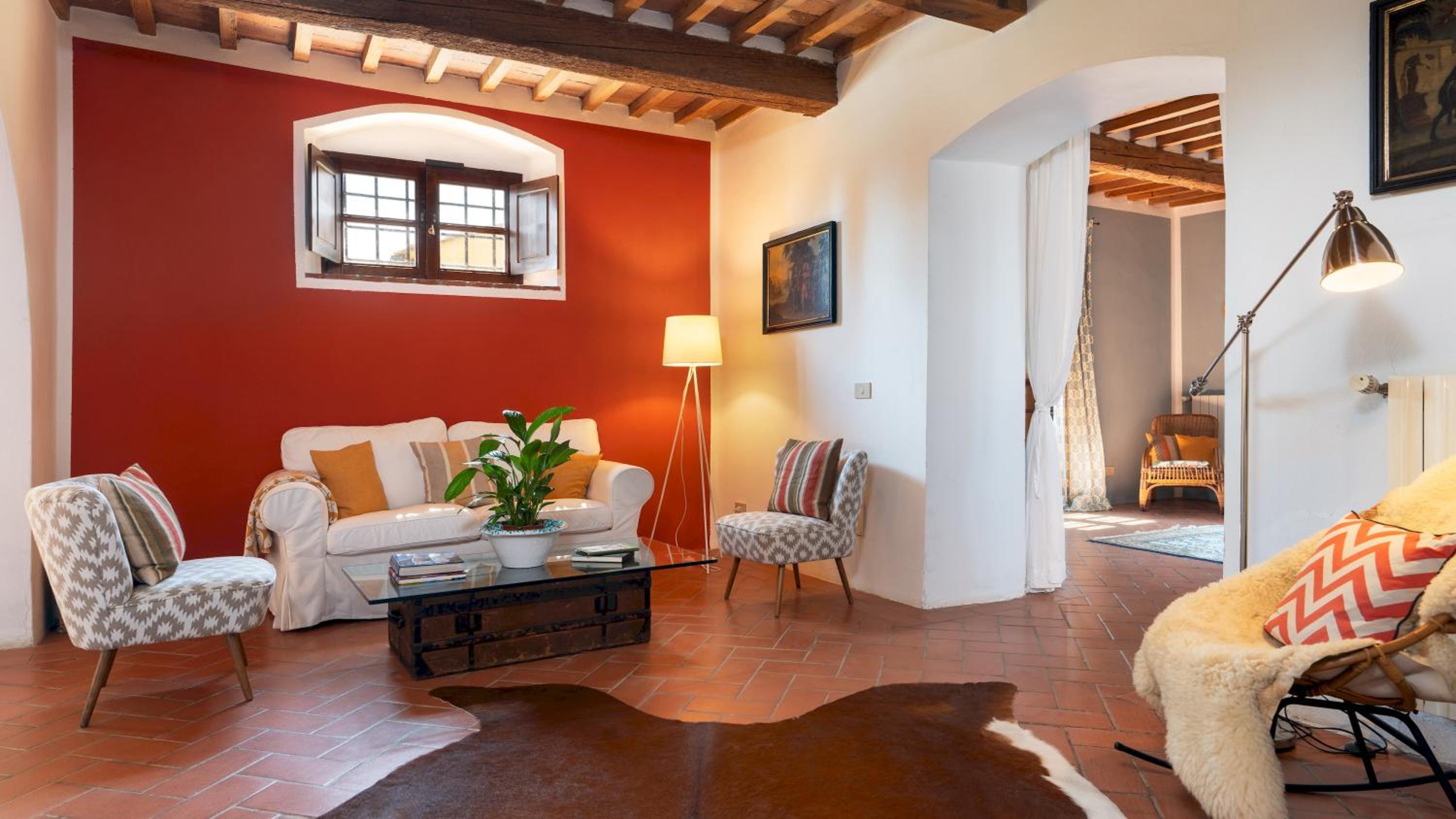 Six-Bedroom Villa  photo 3