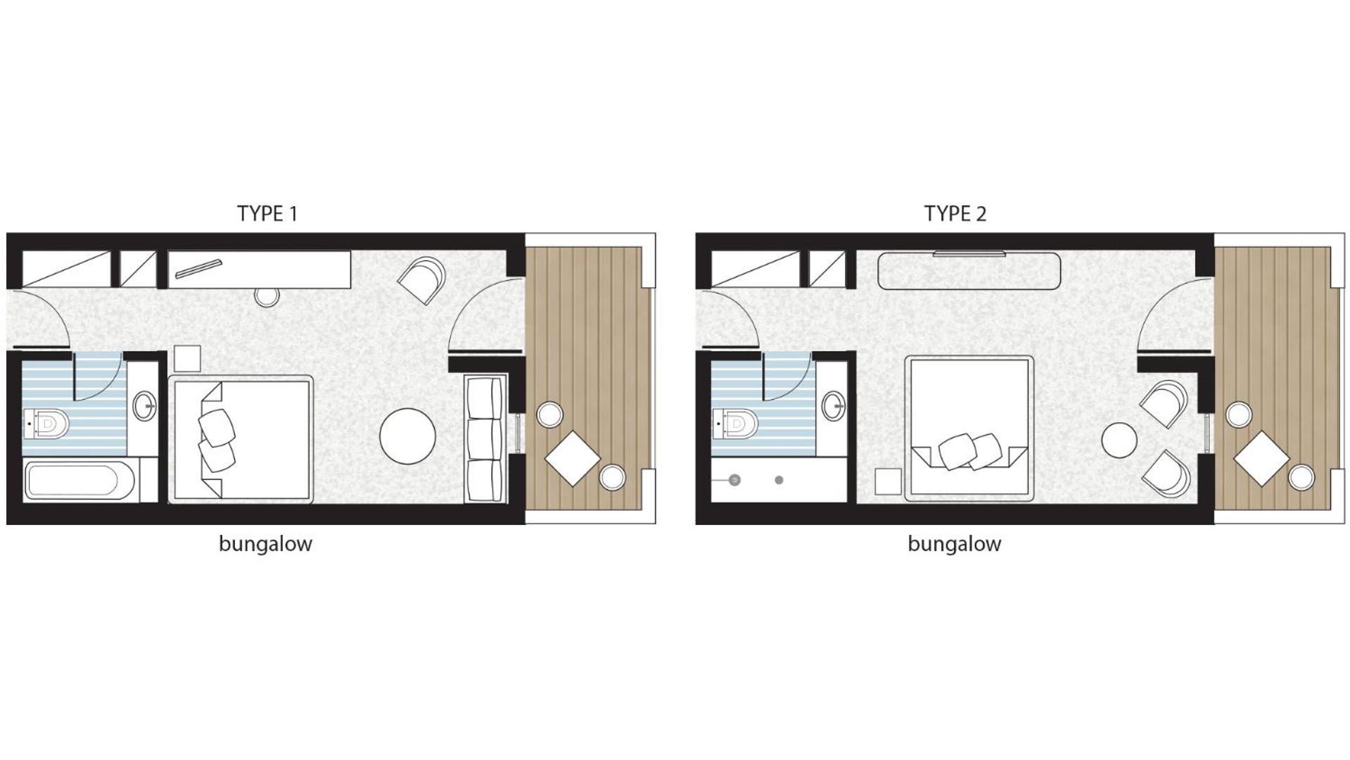 Island Bungalow - Photo 8