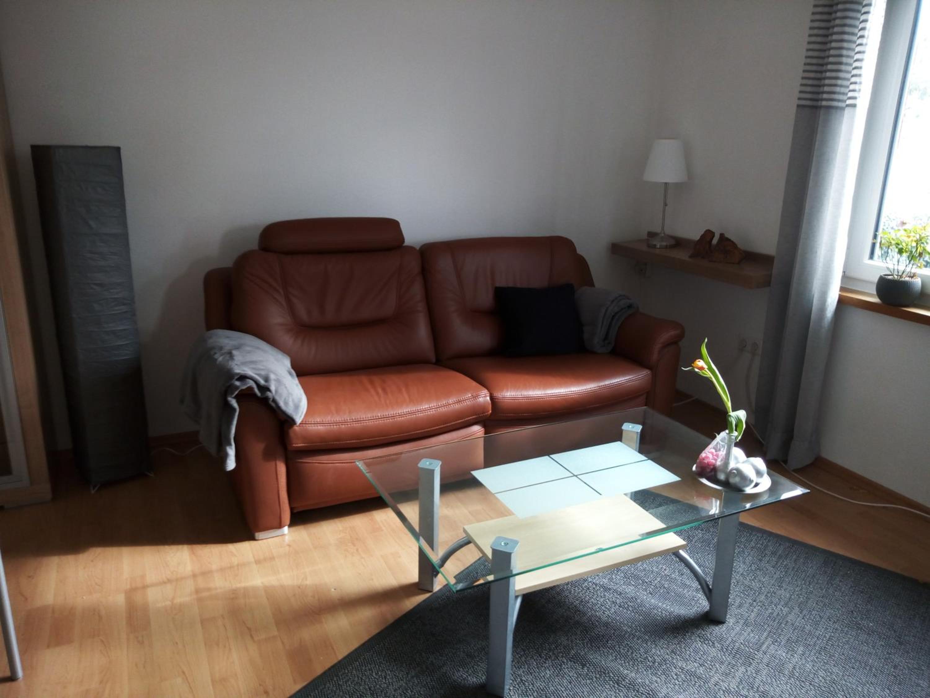 Apartment photo 1