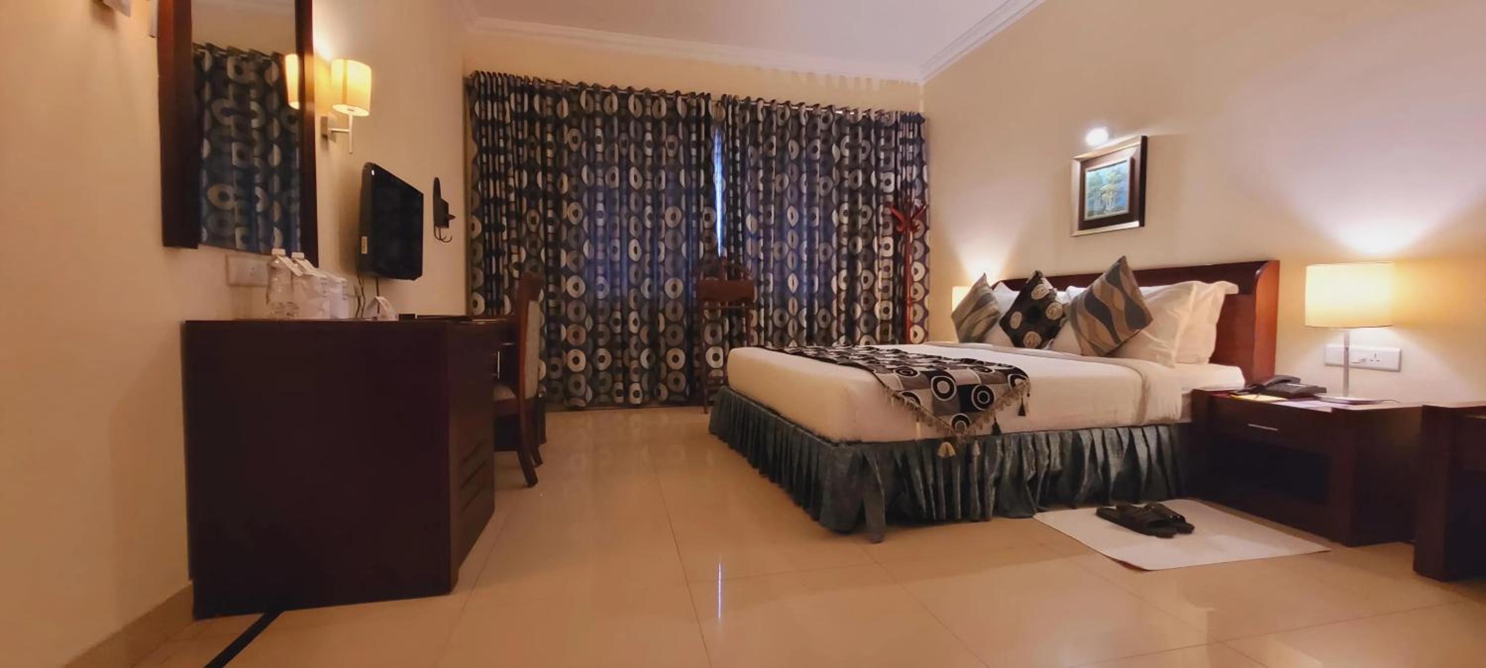 Suite photo 1