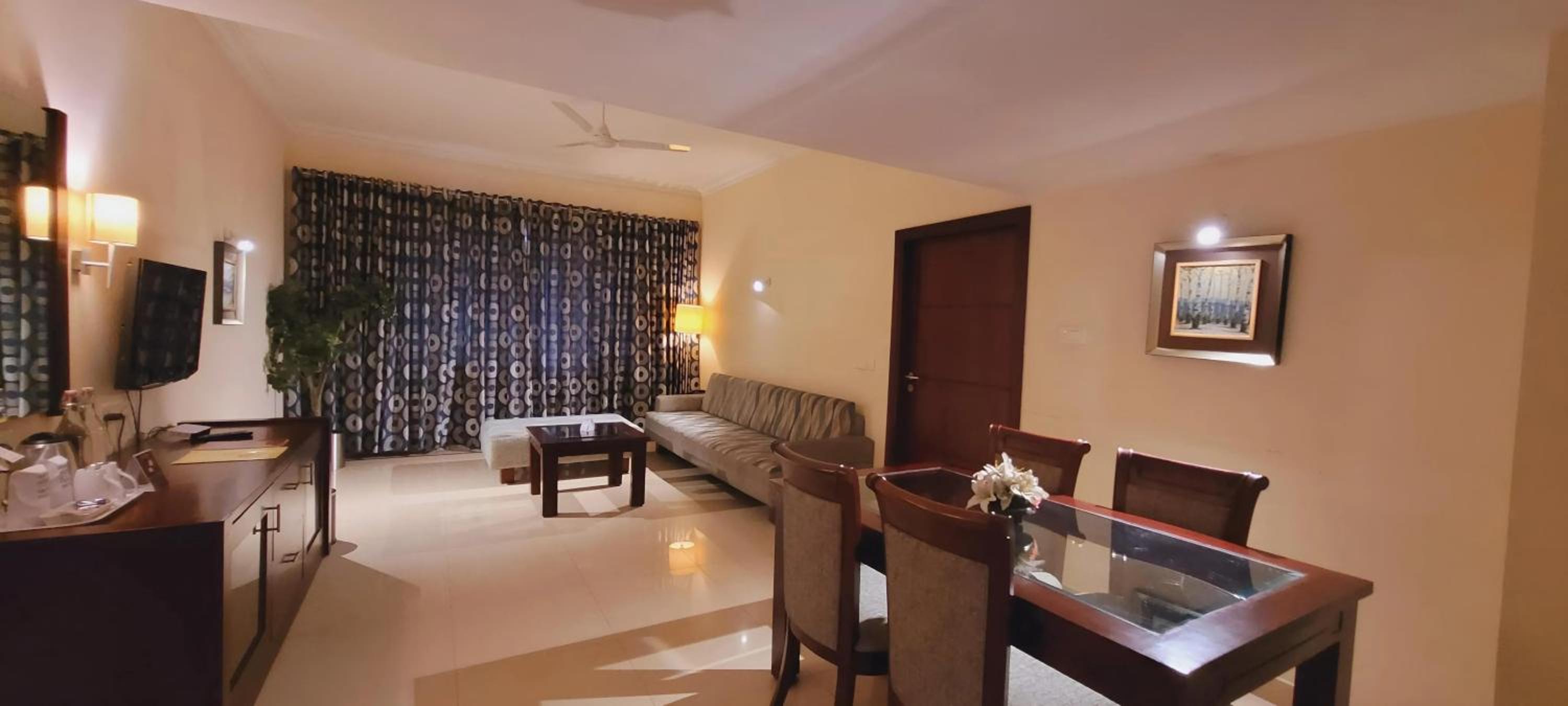 Suite photo 3