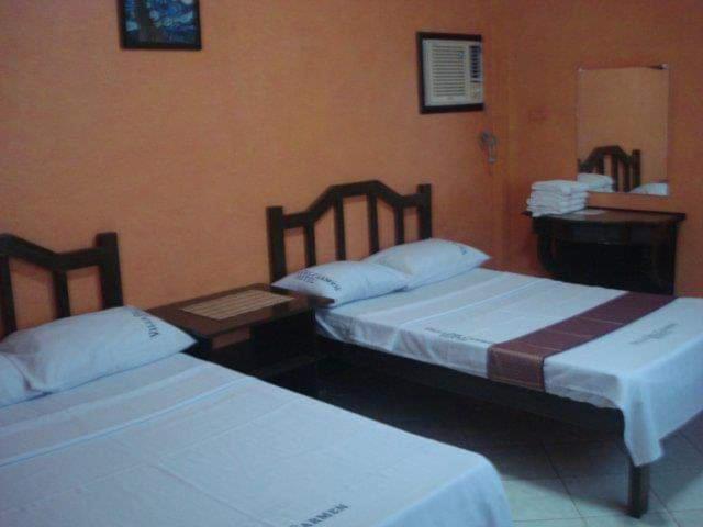 Quadruple Room - Photo 4