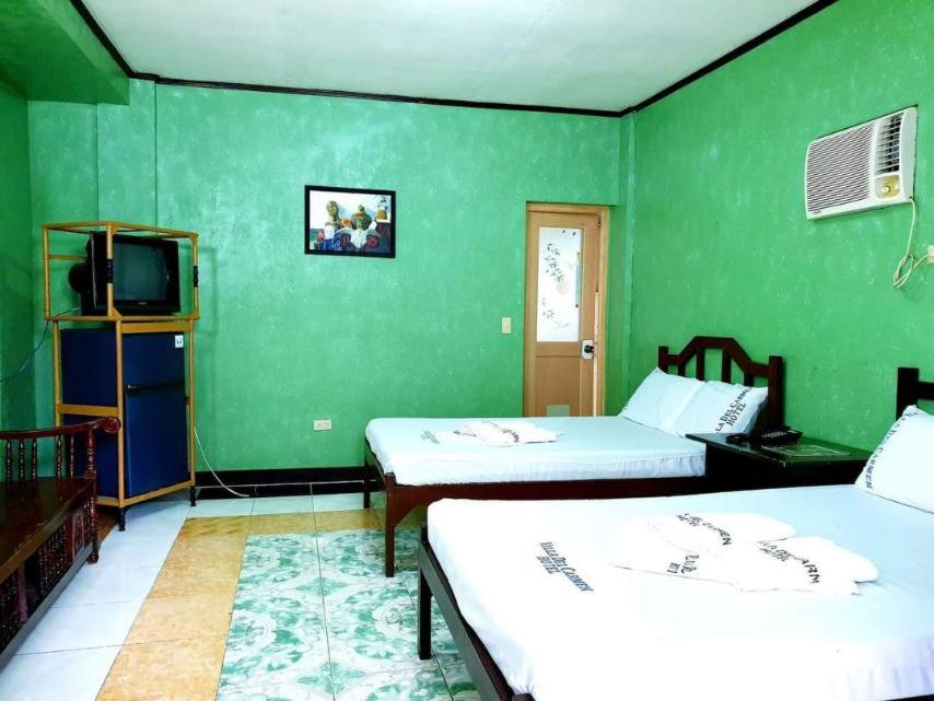Quadruple Room - Photo 5