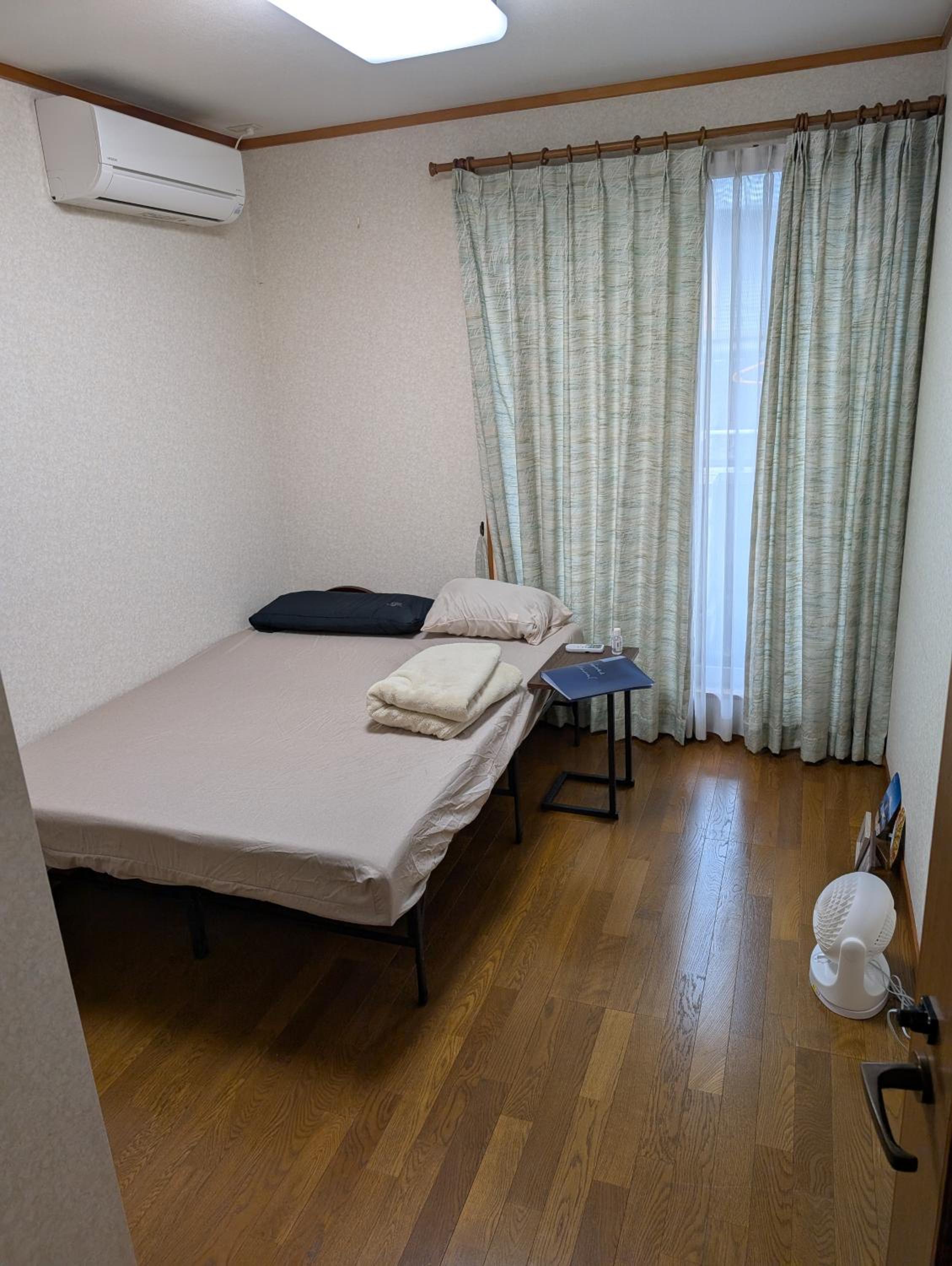 Deluxe Double Room with Balcony photo 1