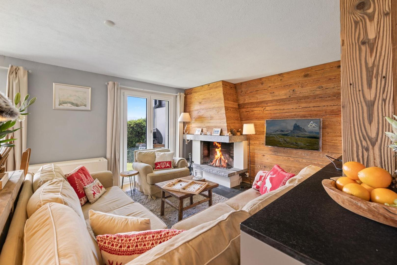 Chalet photo 1