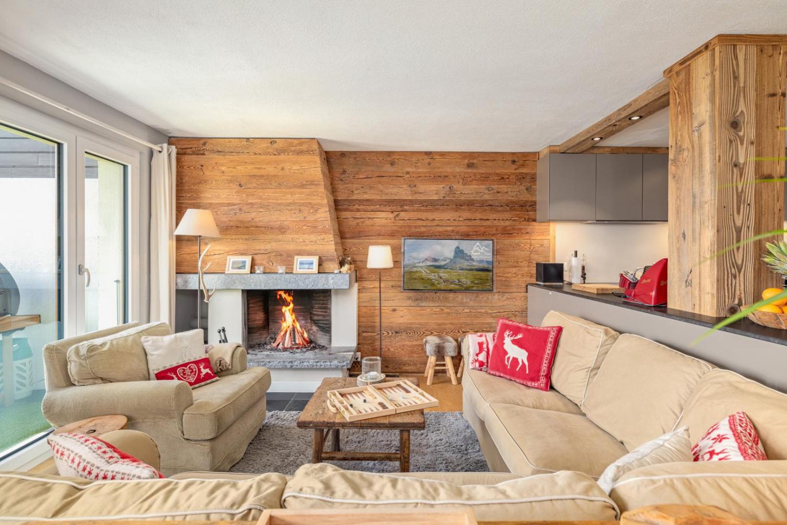 Chalet photo 3