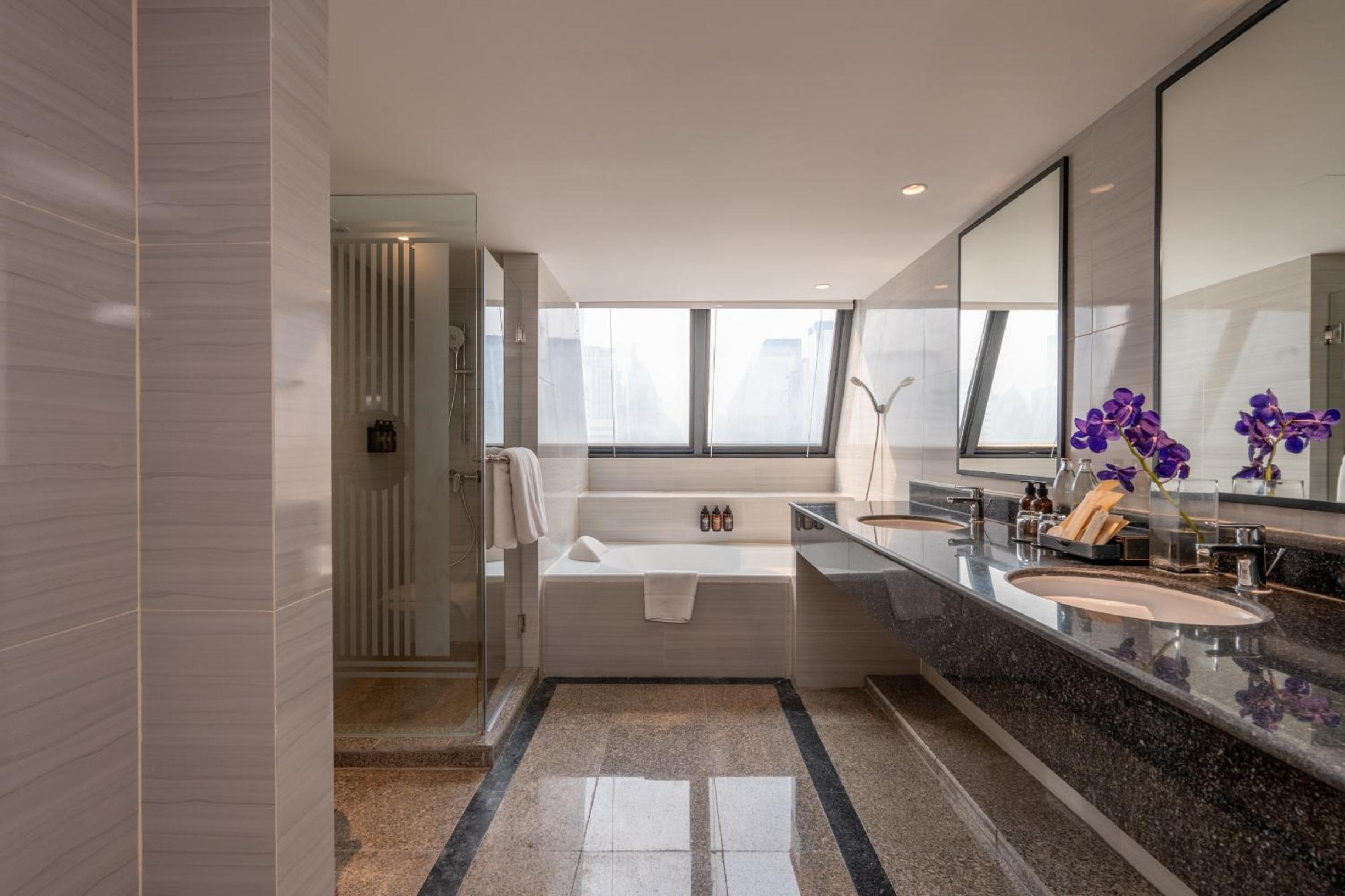 Suite with City View photo 2
