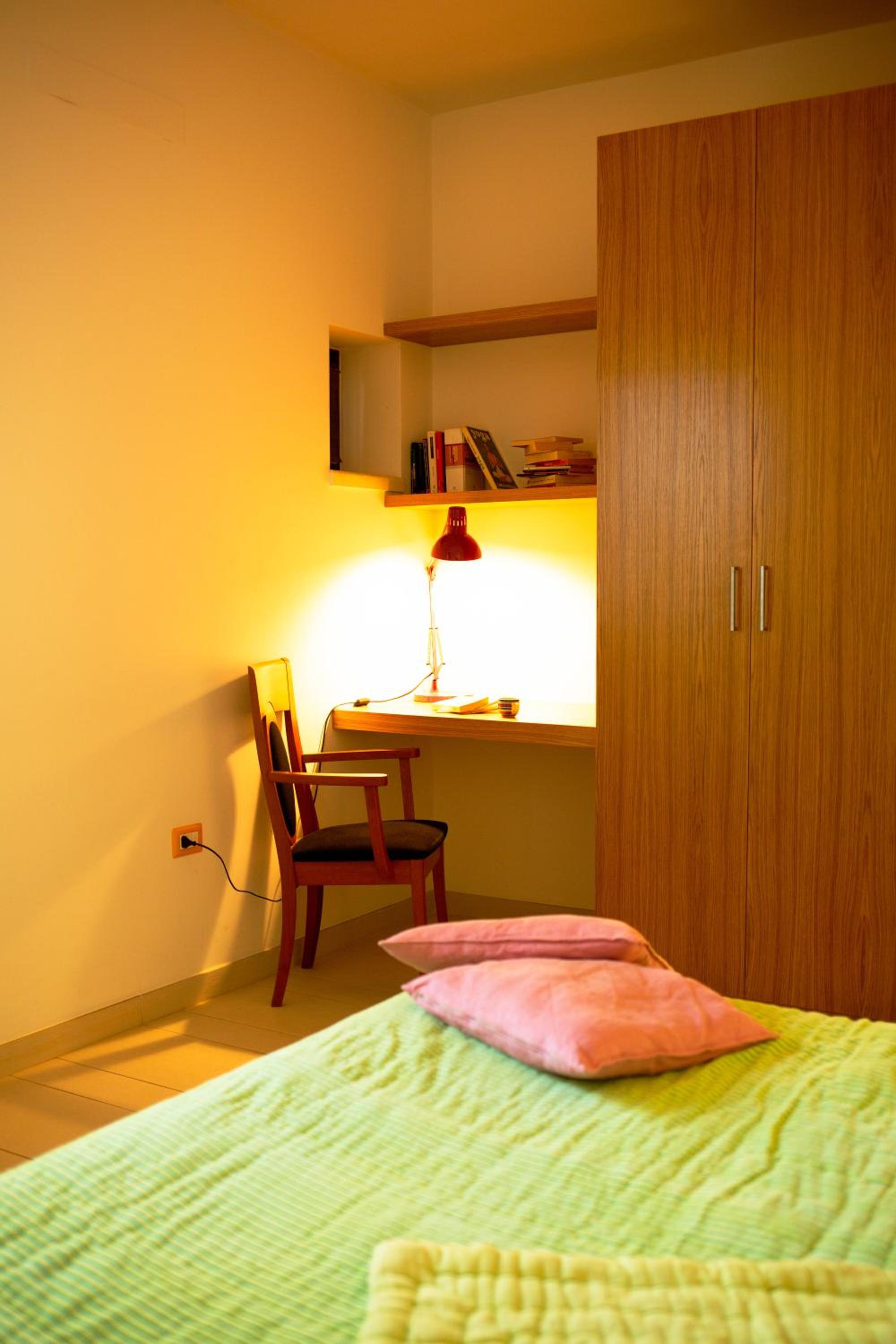 Two-Bedroom House photo 3