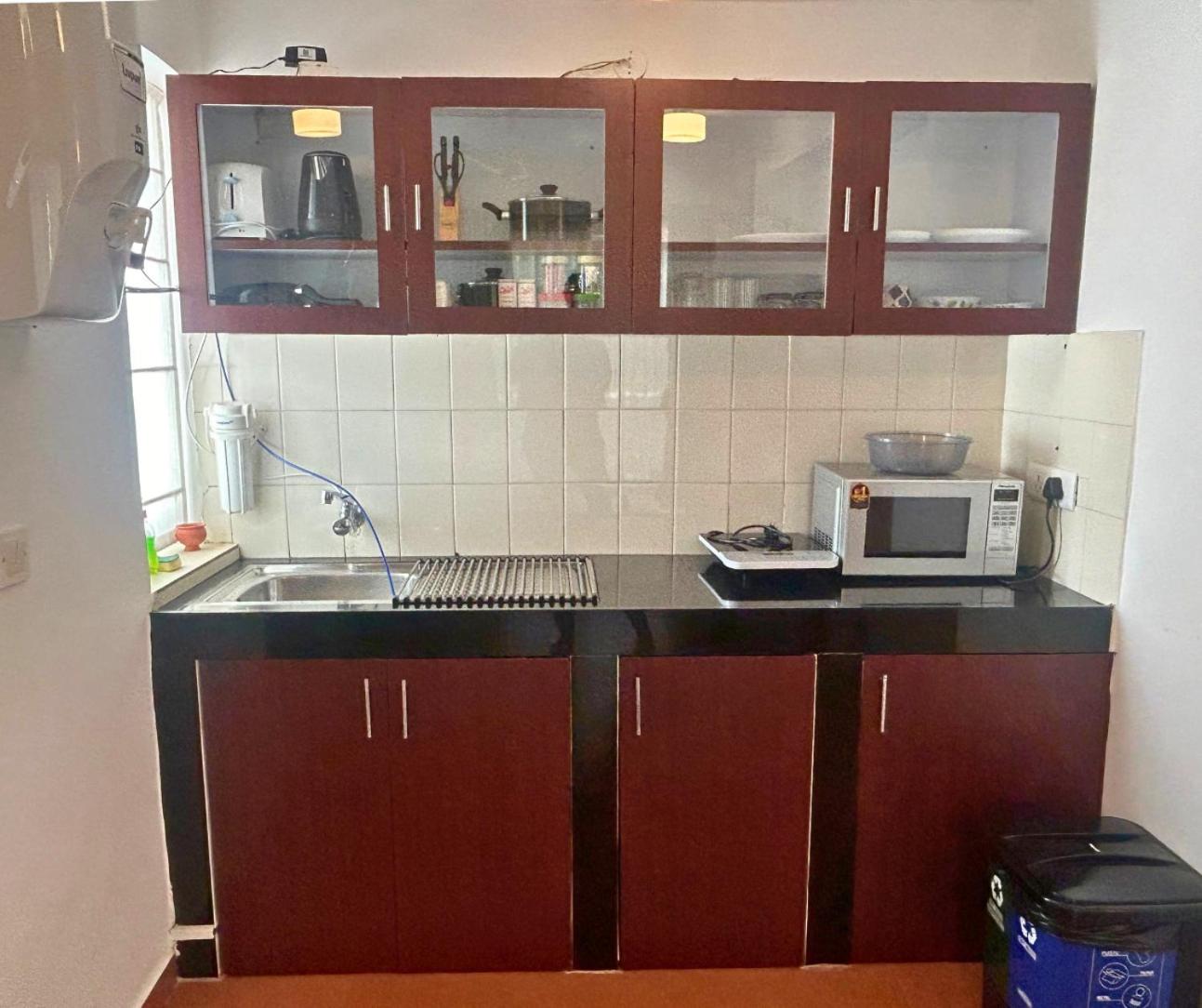One-Bedroom Apartment - Photo 4