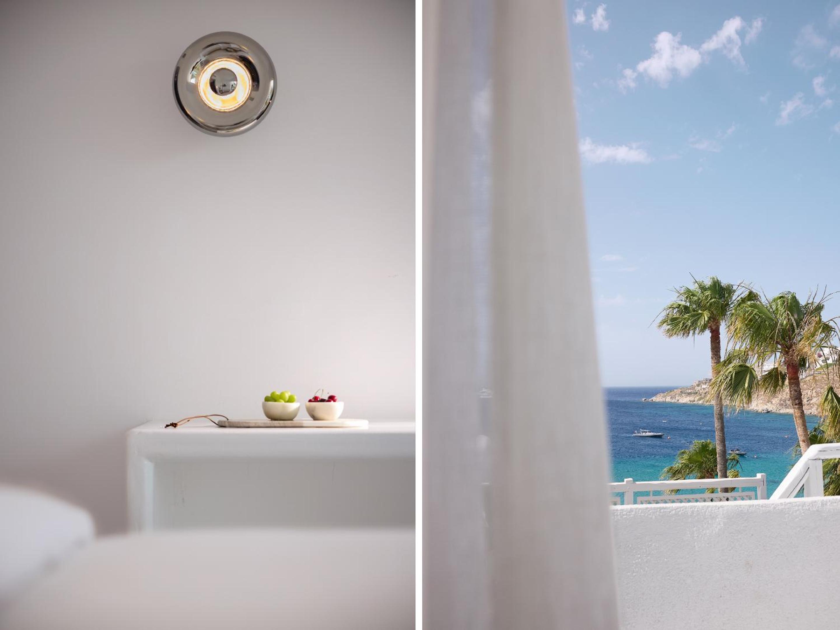 Mykonos Blu Apartment - Photo 5
